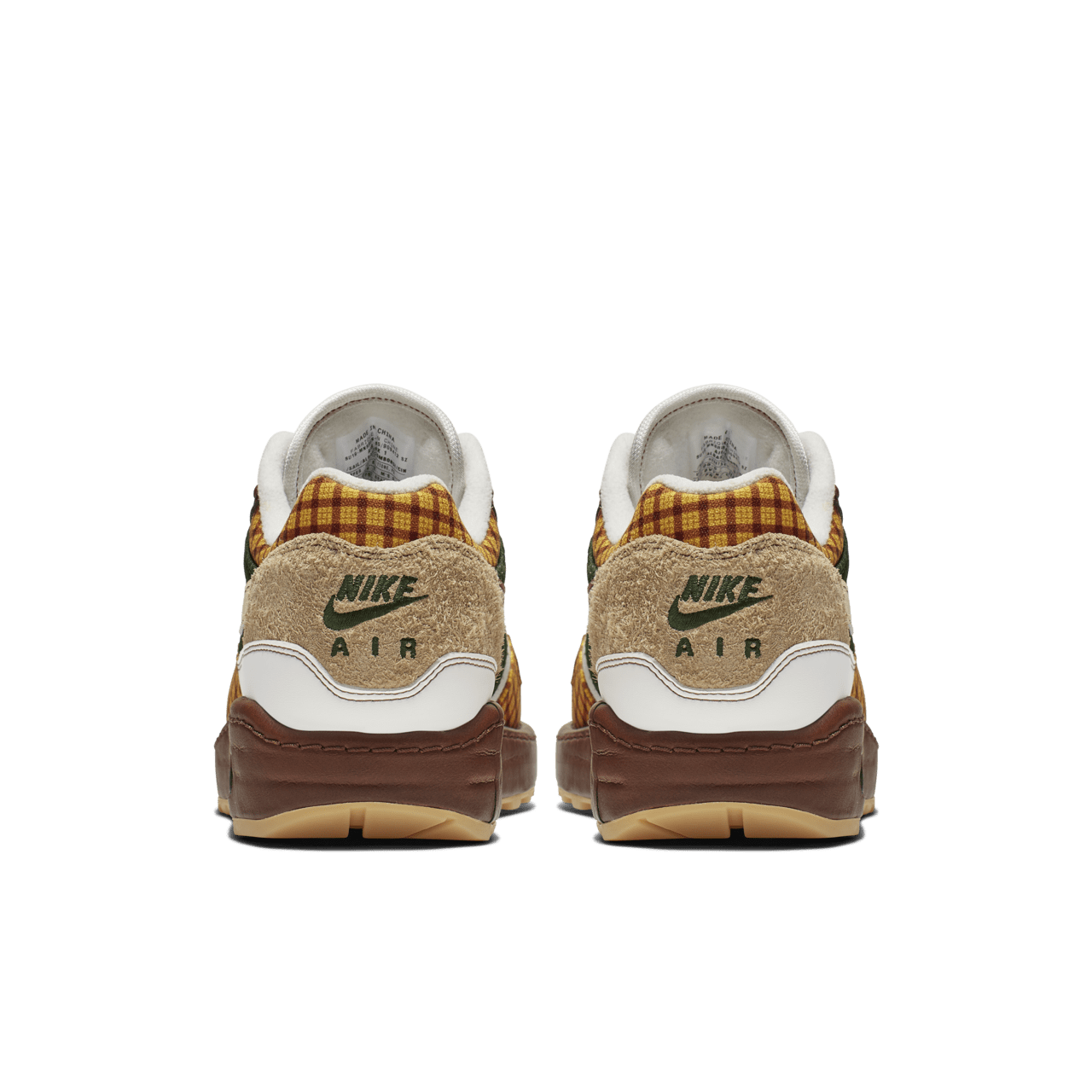 Air Max Susan 'Missing Link' Release Date