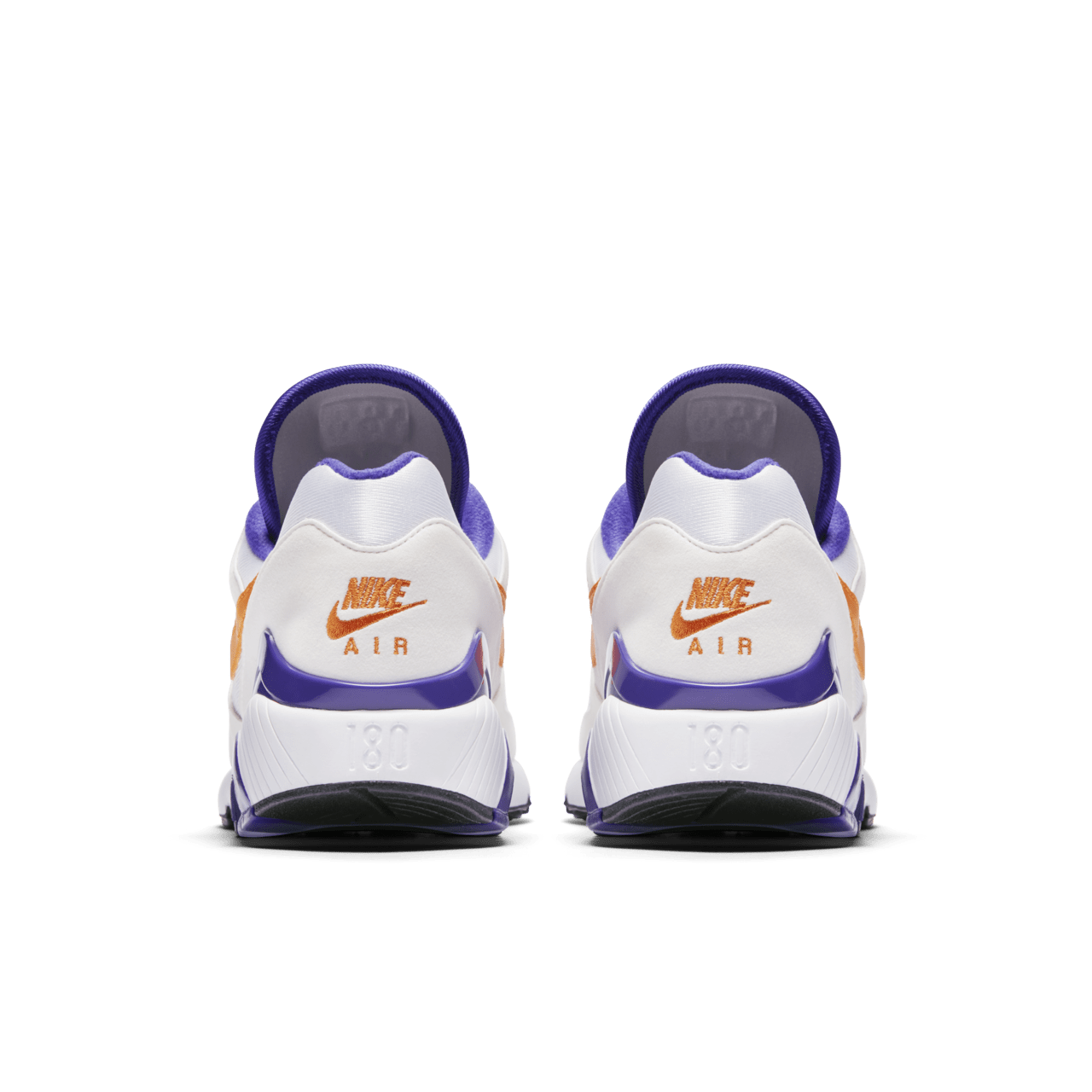 Nike Air Max 180 Bright Ceramic Dark Concord Release Date. Nike SNKRS