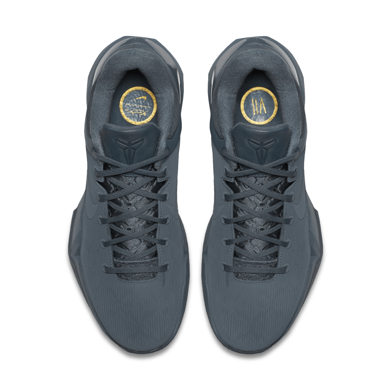 Fecha de lanzamiento de las Nike Kobe 7 Black Mamba Nike SNKRS