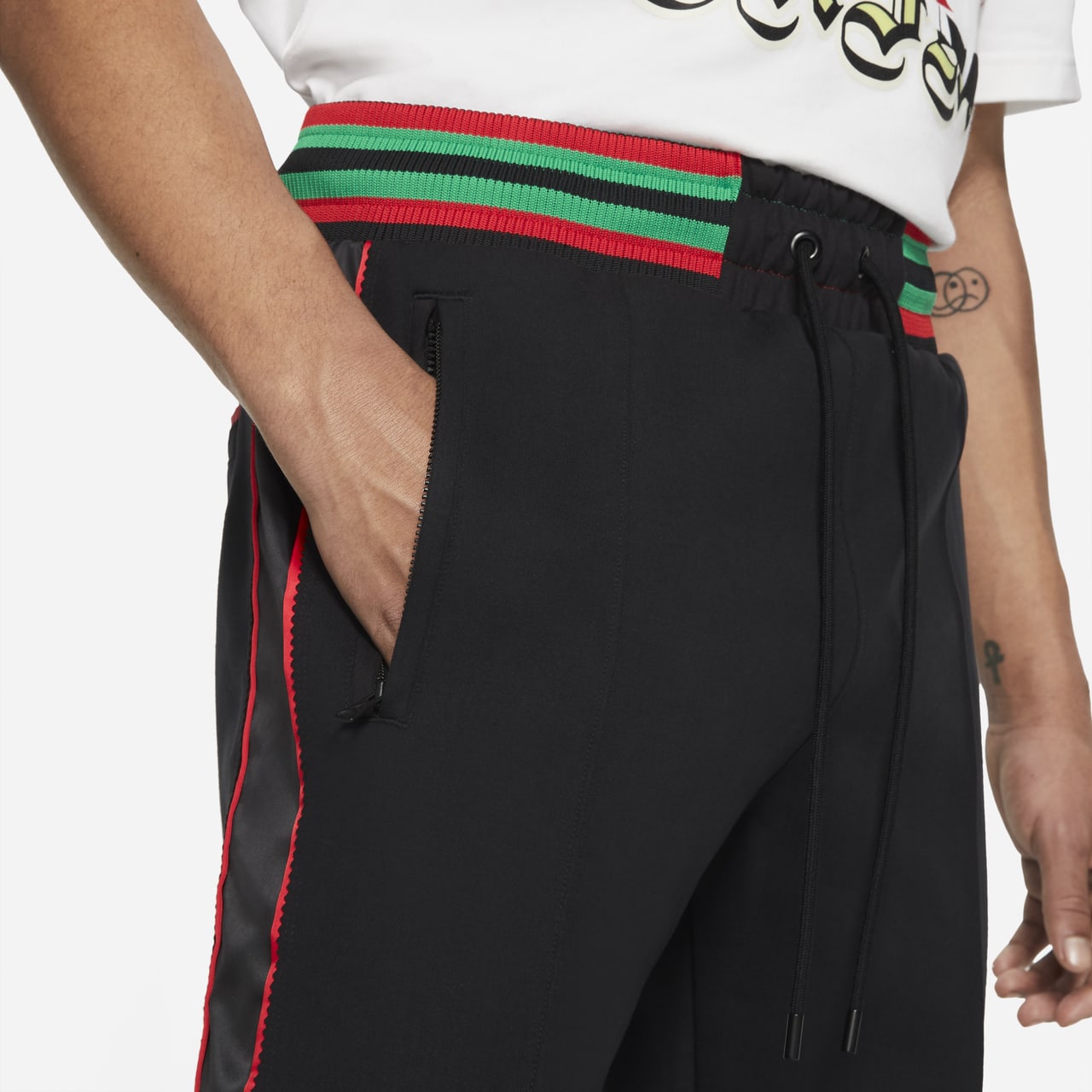 Collezione di abbigliamento Jordan x FACETAMS - Data del lancio