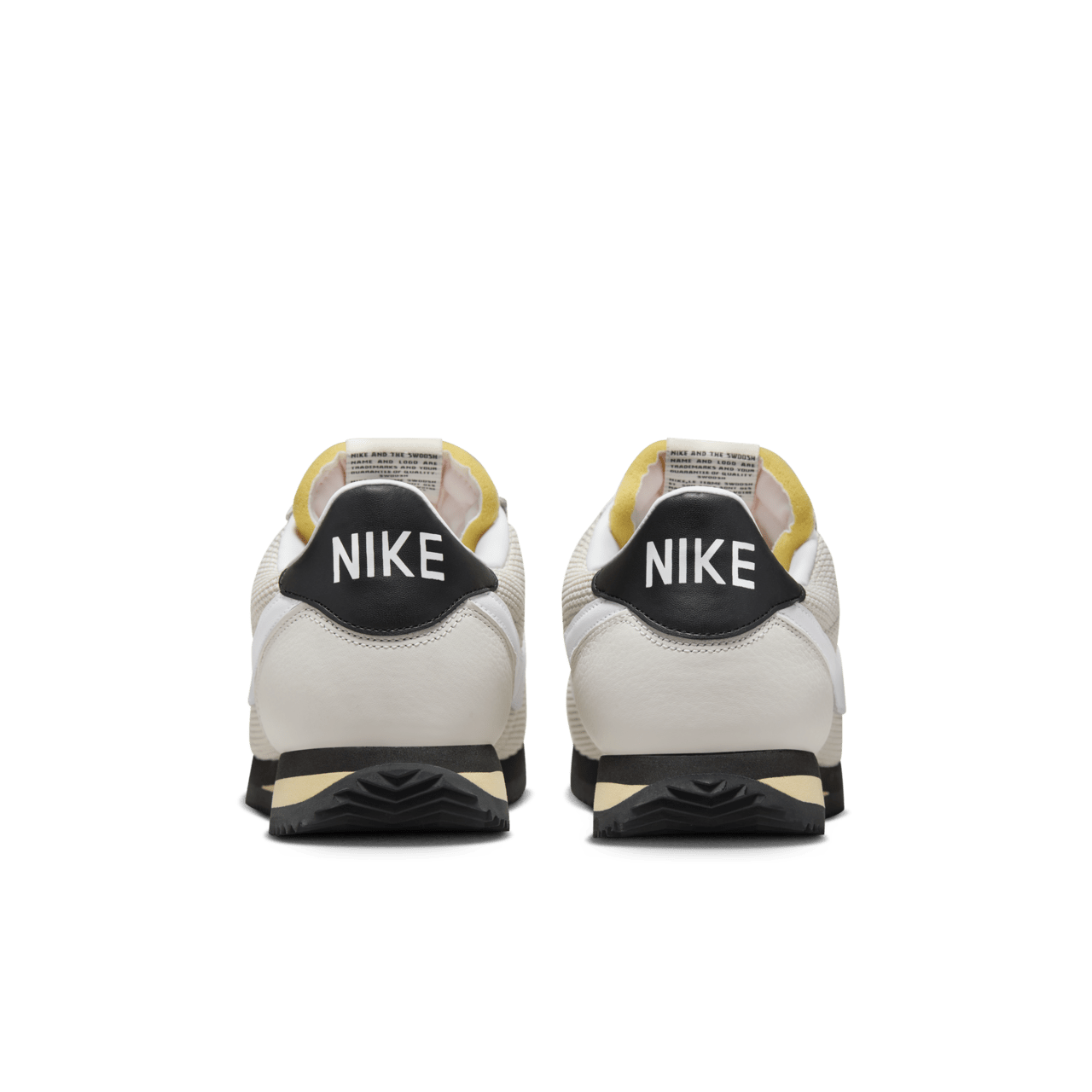 วันเปิดตัว Cortez "Light Orewood Brown" (FZ4630-100)
