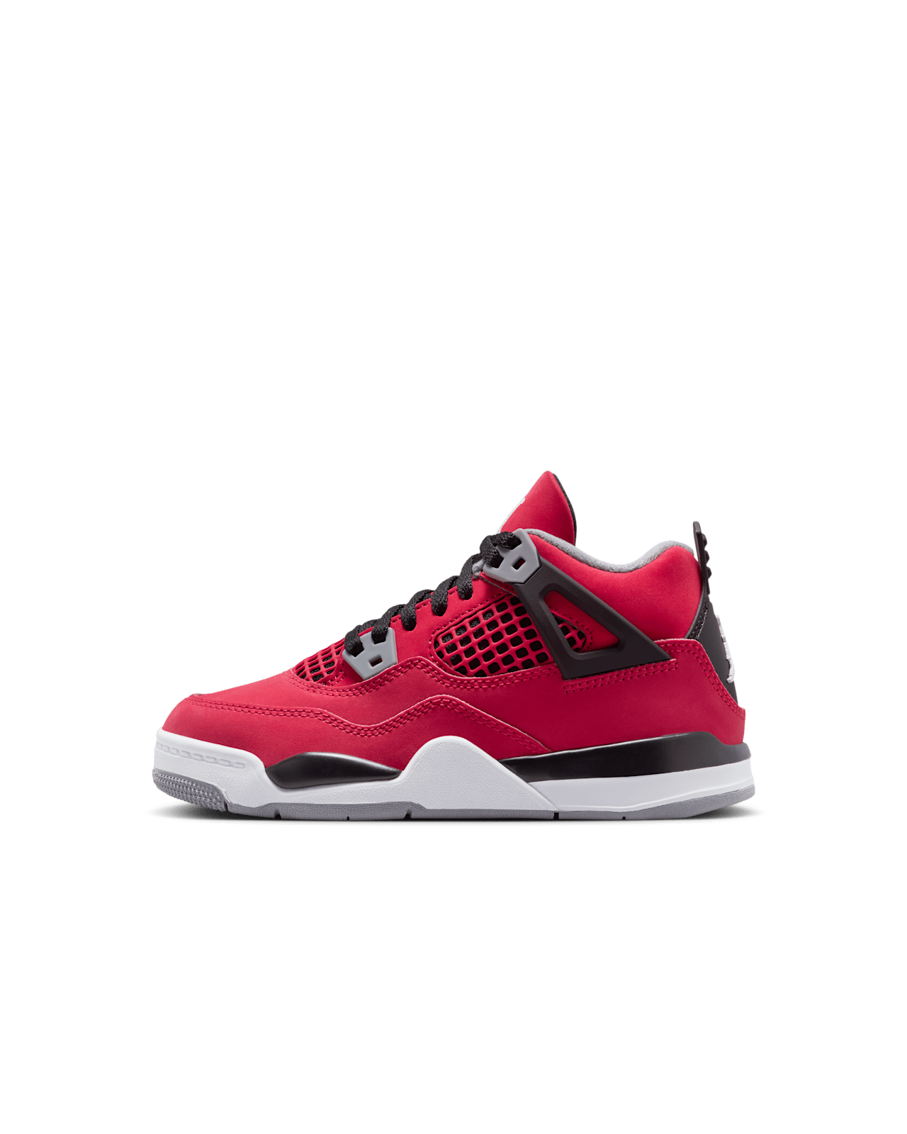 Air Jordan 4 „Toro Bravo“ ‚Fire Red and Black‘ (FQ8138-600) – datum uvedení