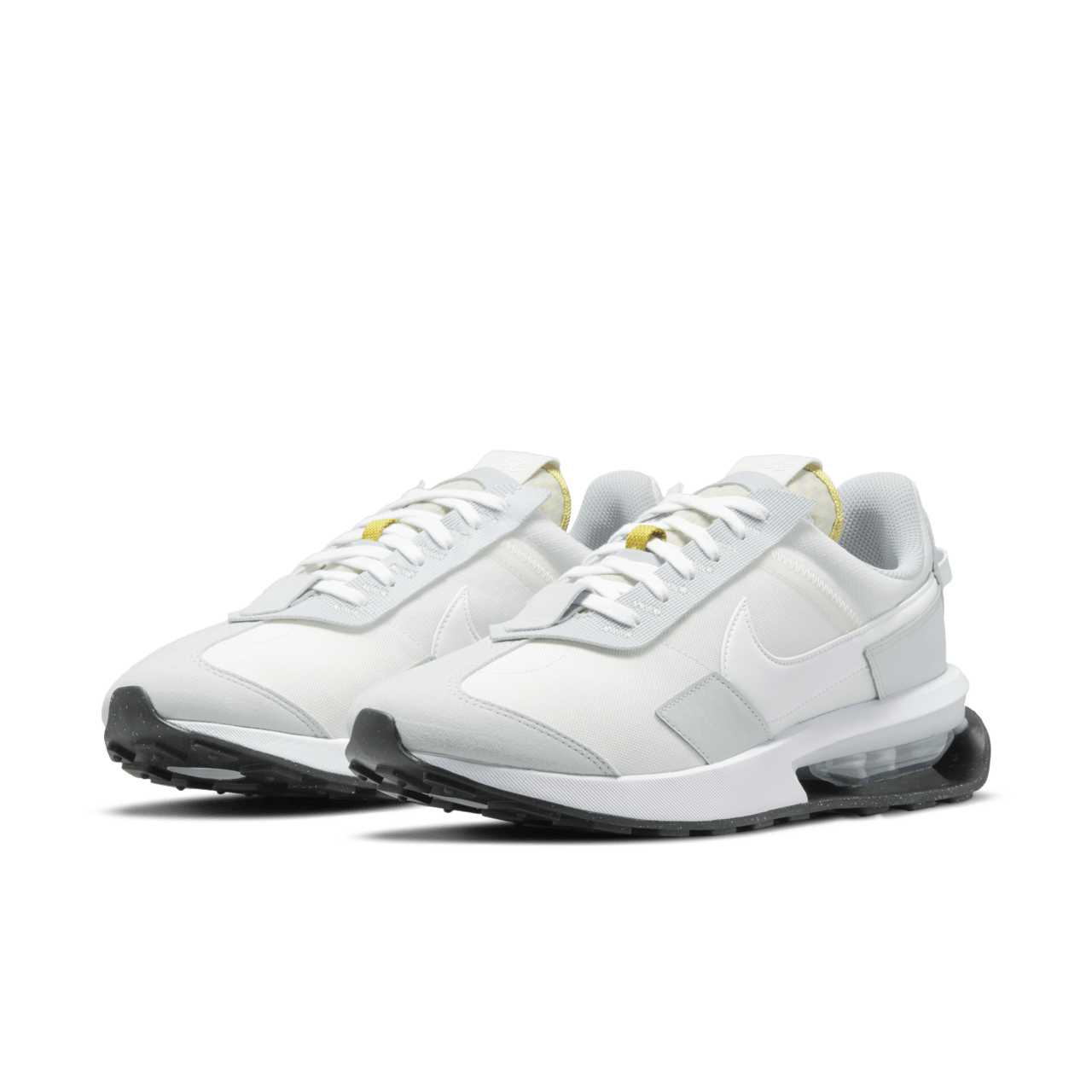 NIKE公式】エア マックス プリデイ 'Pure Platinum' (DA4263-100 / AM PRE-DAY). Nike SNKRS