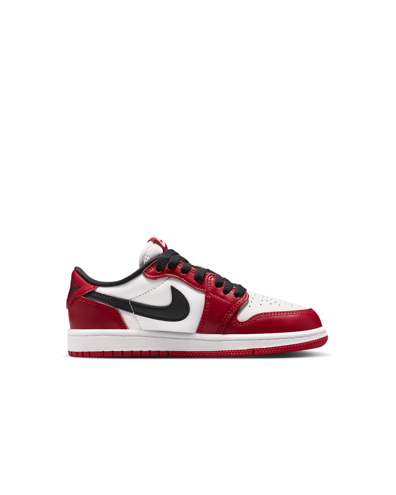 에어 조던 1 로우 OG (Big Kids) 'Chicago'(HQ6999-600) 출시일