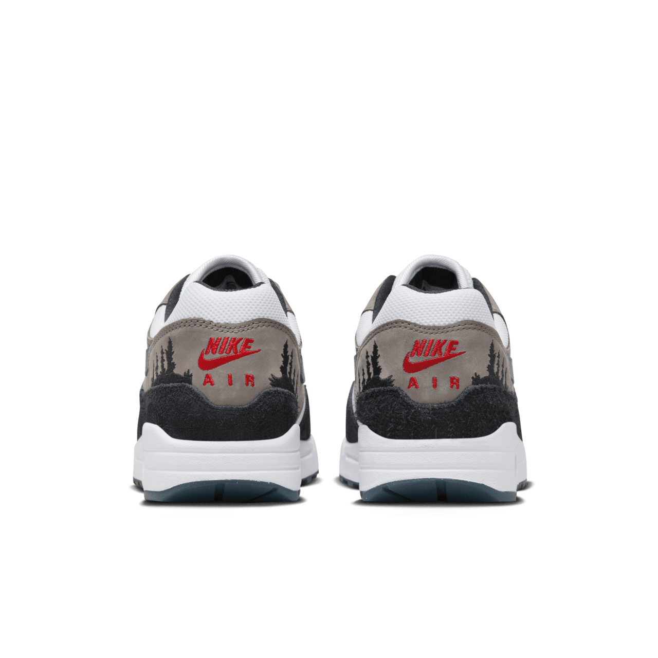 Air Max 1 "Escape" (FJ0698-100) – Data de lançamento