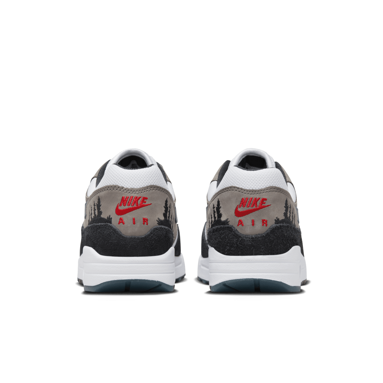 Air Max 1 "Escape" (FJ0698-100) – Data del lancio 