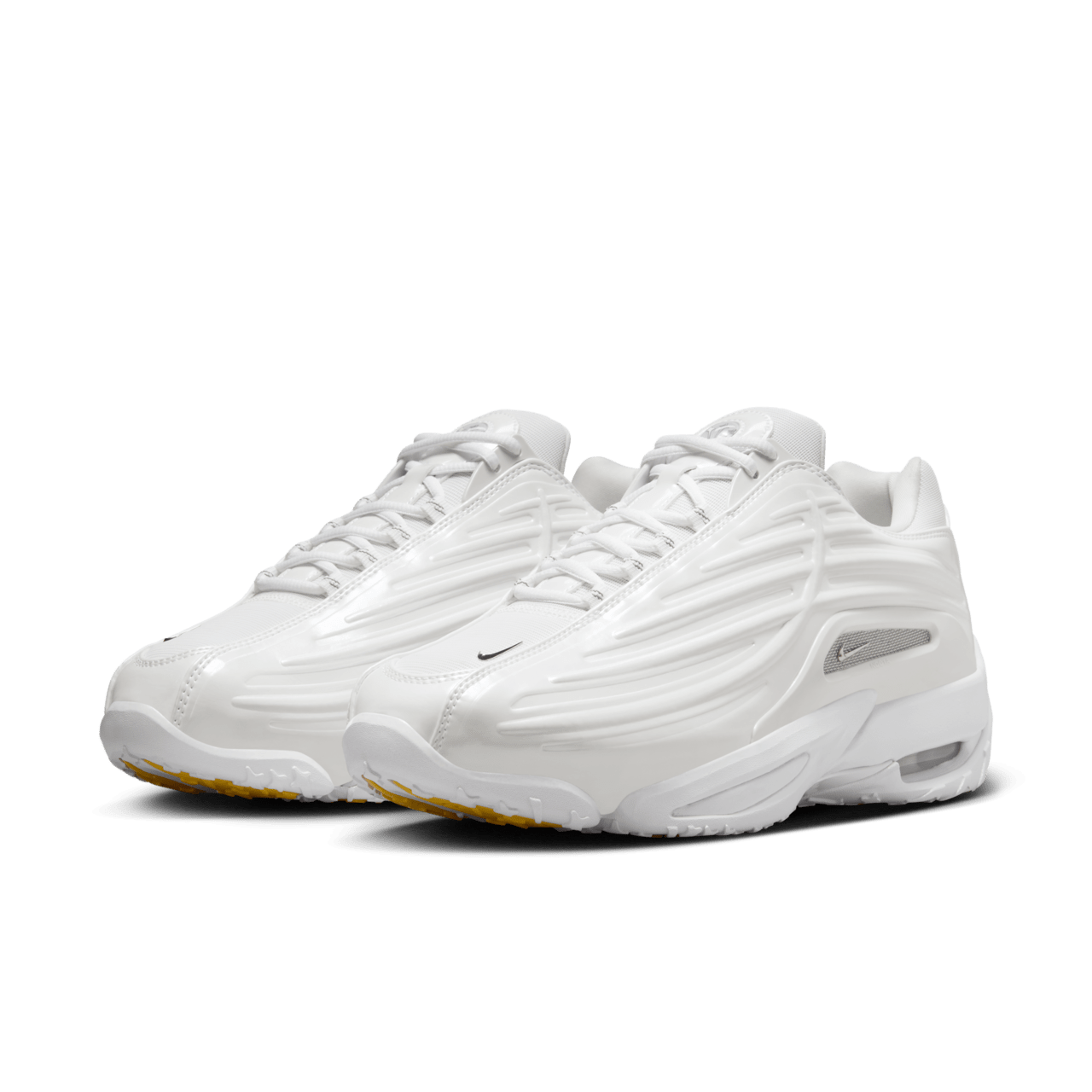 วันเปิดตัว NOCTA HOT STEP 2 "WHITE" (DZ7293-100)