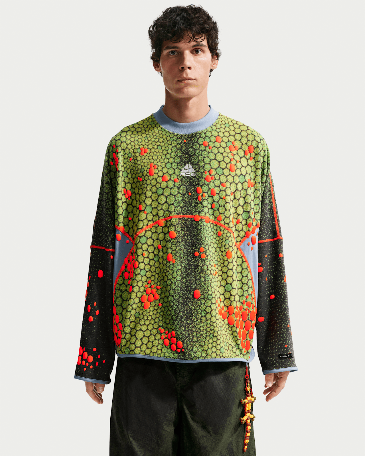 Fecha de lanzamiento de la colección de ropa ACG x Cactus Plant