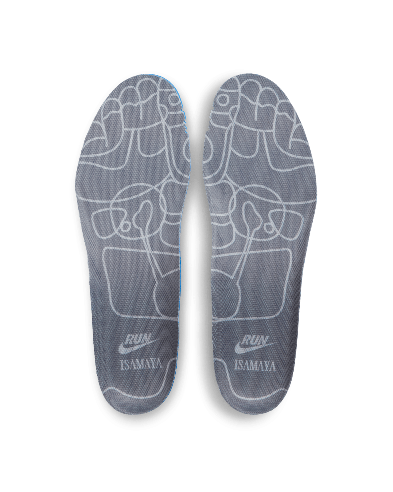 Women's Vomero Premium x Isamaya Ffrench 'Smoke Grey and Light Smoke Grey' (IR1988-084) Release Date