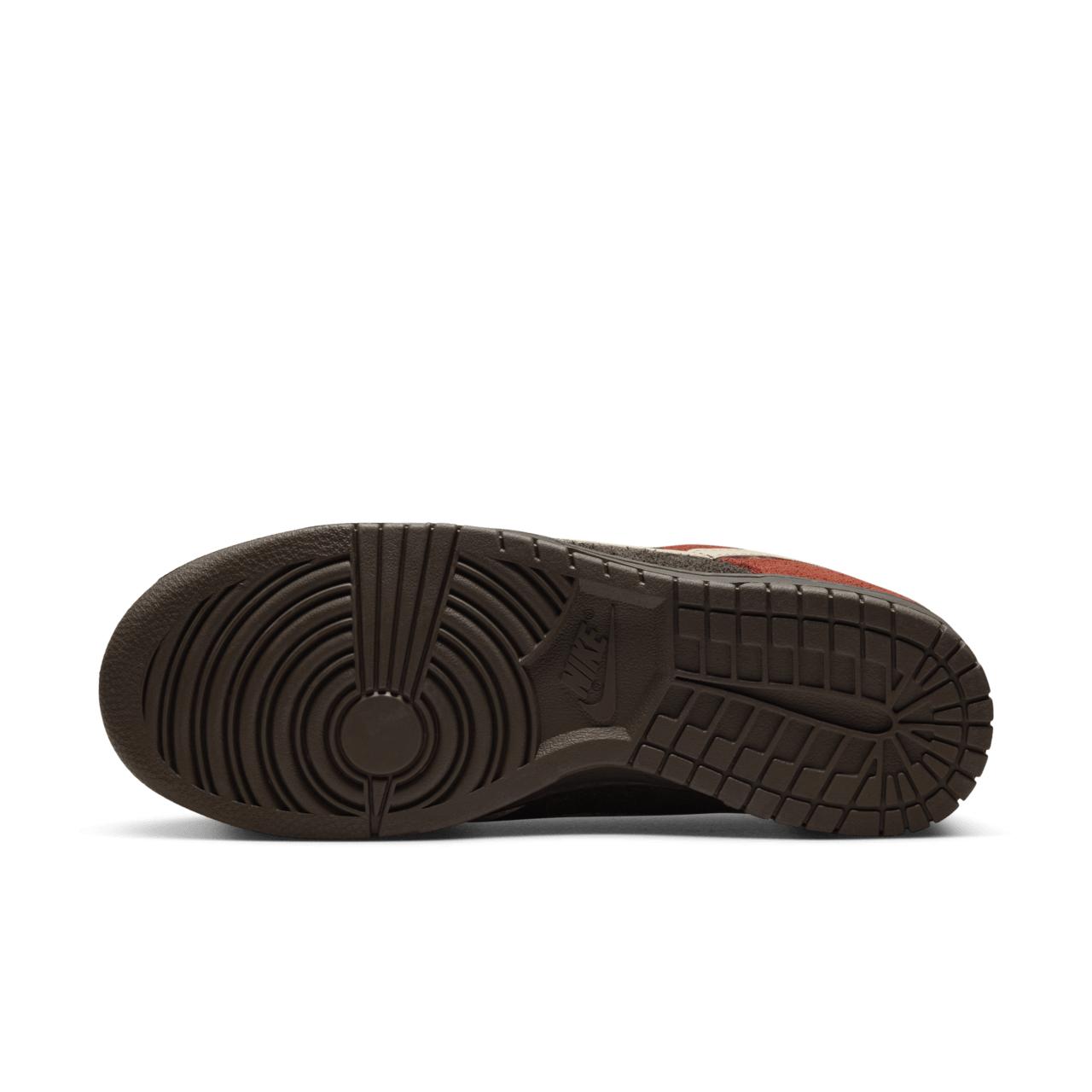 Fecha de lanzamiento del Dunk Low "Velvet Brown and Rugged Orange" (FV0395-200)