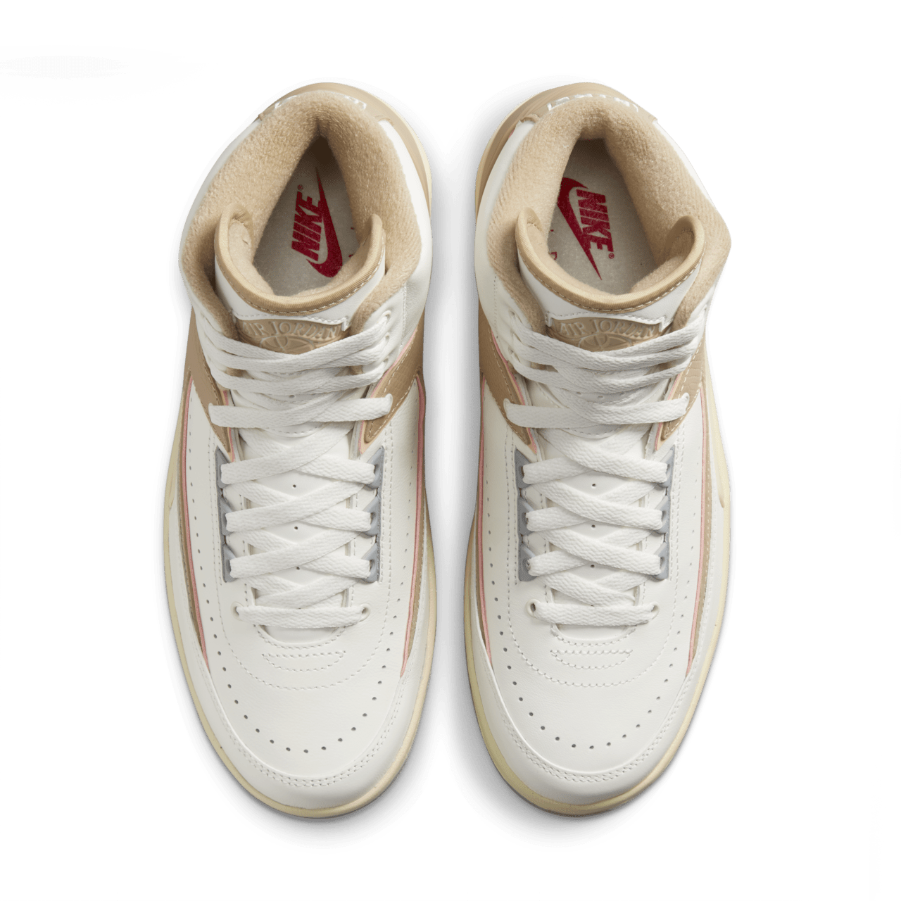 女款 Air Jordan 2 'Sunset Haze' (DX4400-118) 發售日期