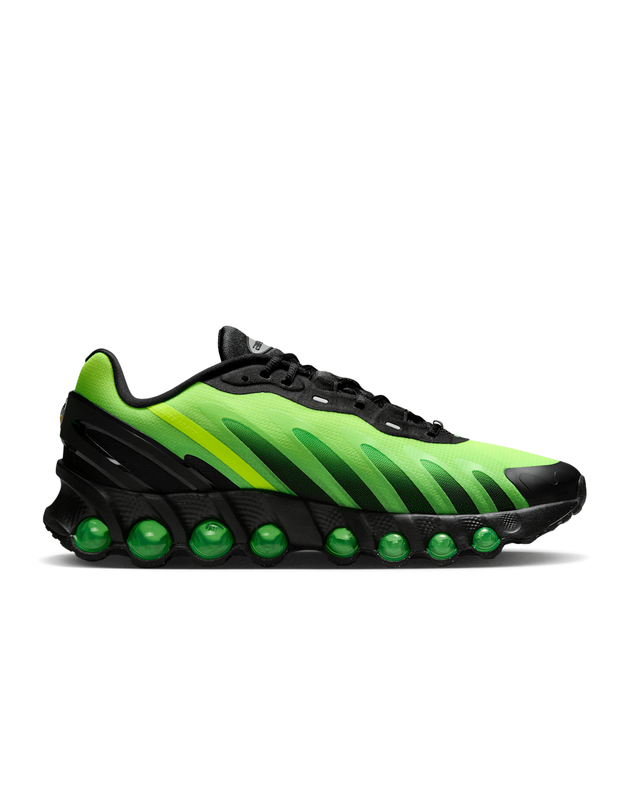 Fecha de lanzamiento de los Air Max Dn8 "Green Strike" (HQ4681-010)