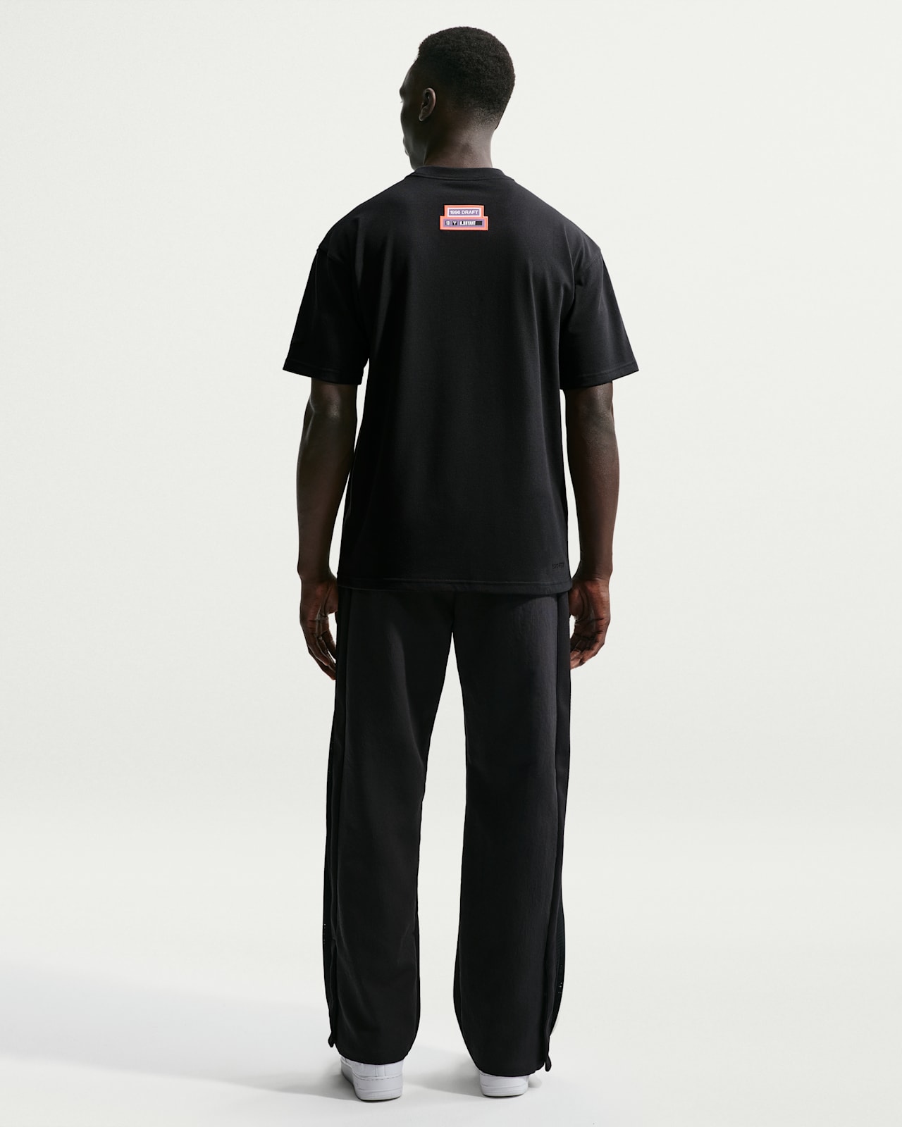 Take a look at Kobe "Draft Pack" Apparel Collection