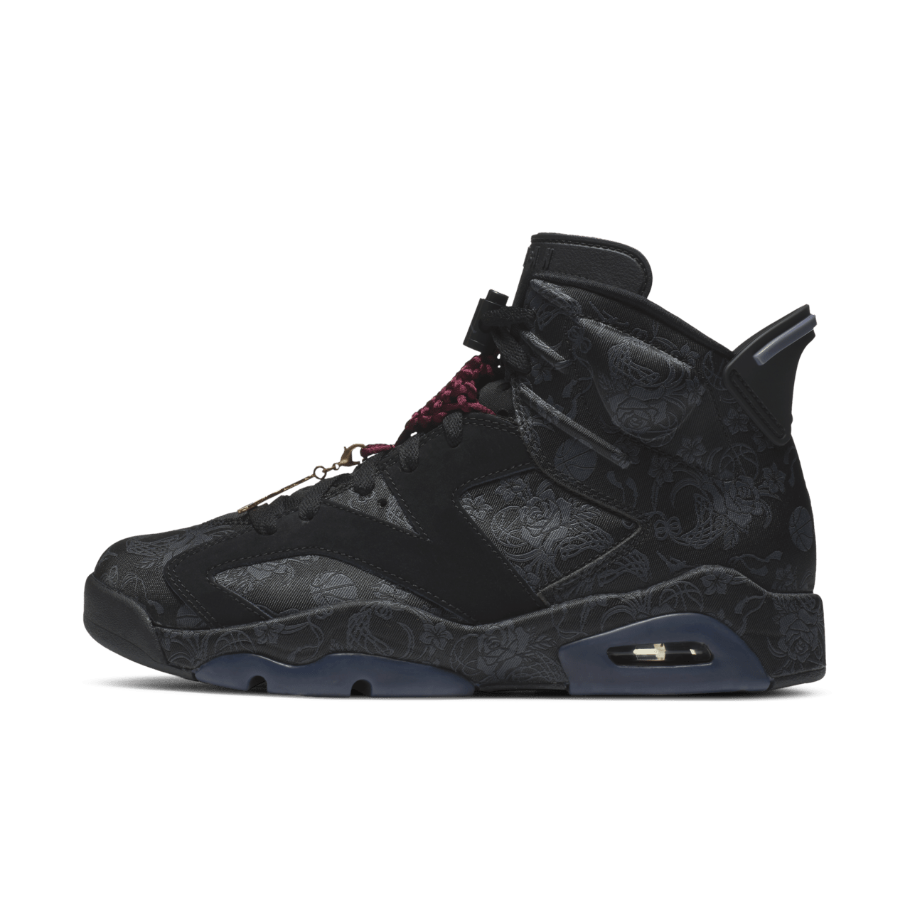 Air Jordan 6 "Singles Day" für Damen – Erscheinungsdatum