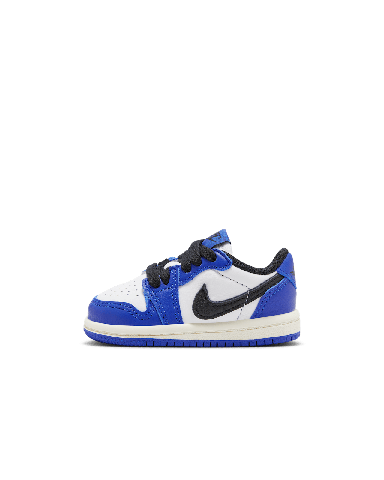 Air Jordan 1 Low "Game Royal" (CZ0790-140) – Erscheinungsdatum