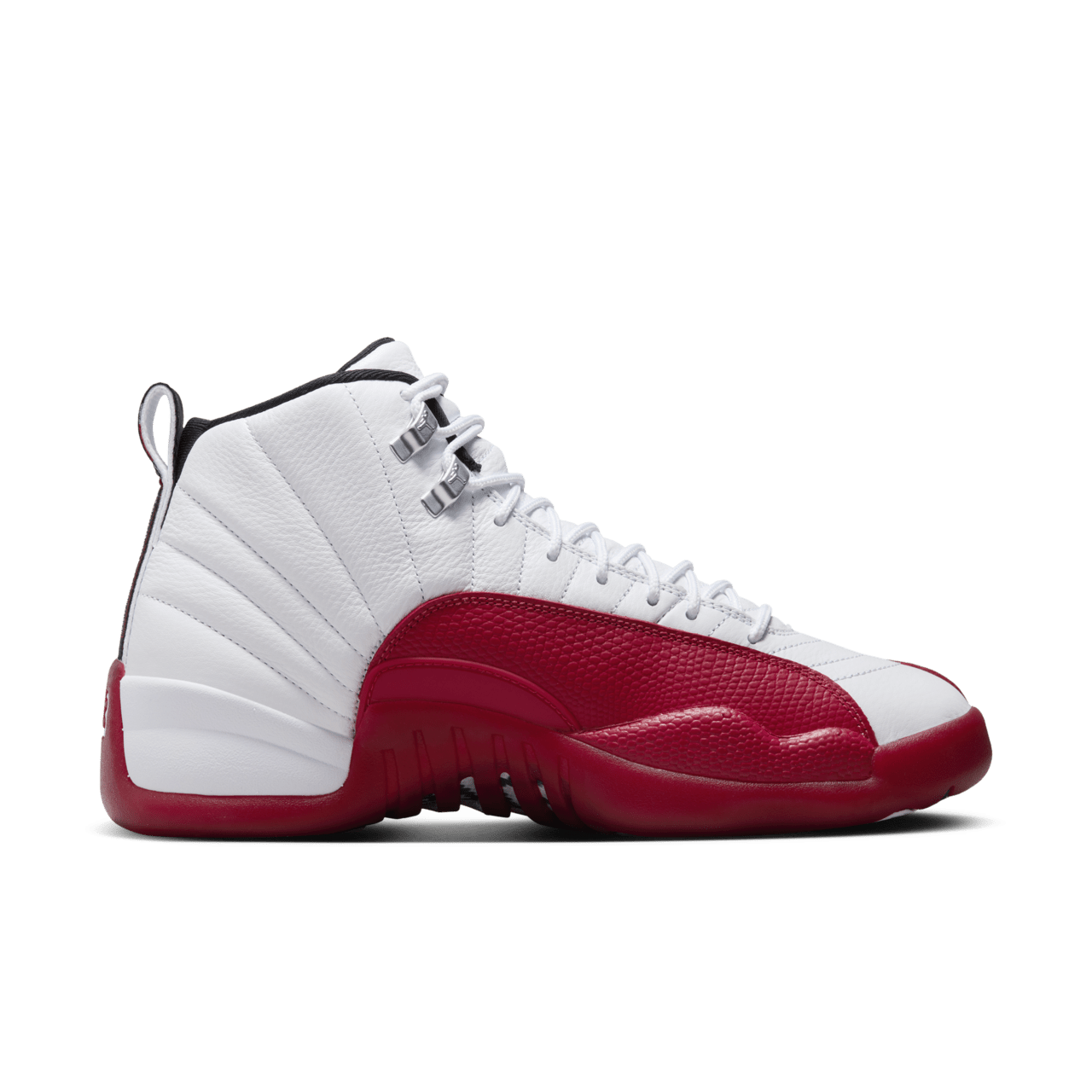 วันเปิดตัว Air Jordan 12 "Cherry" (CT8013-116)