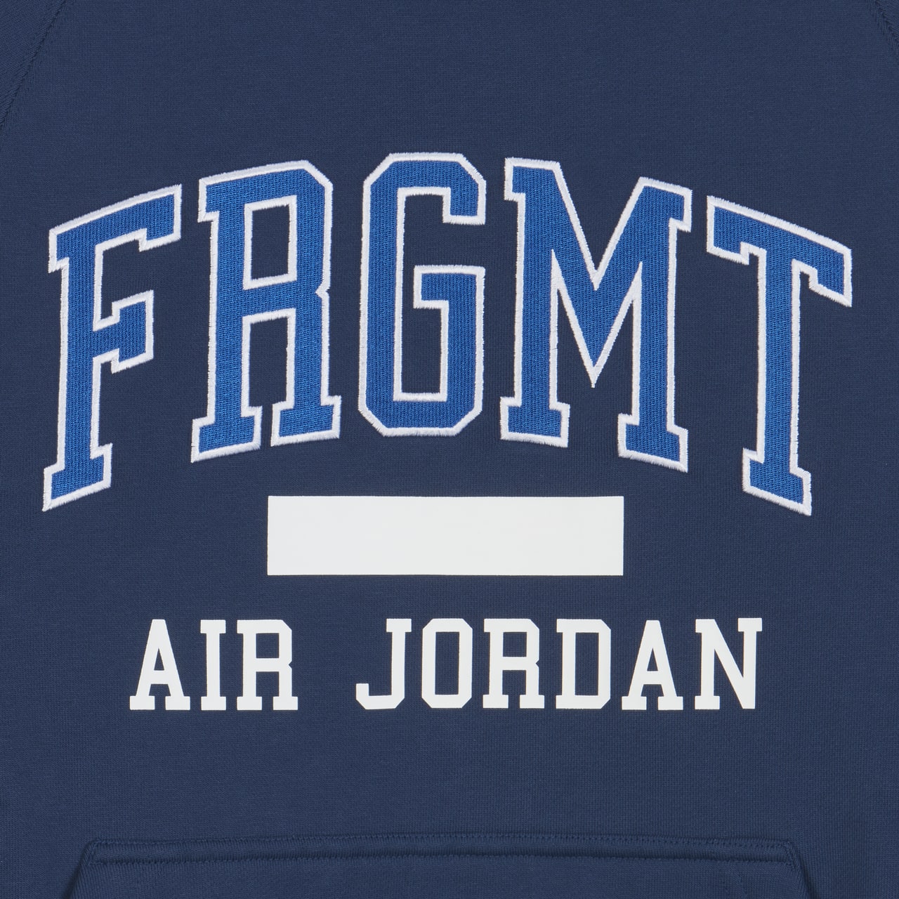 Jordan x Fragment 'Apparel Collection' Release Date