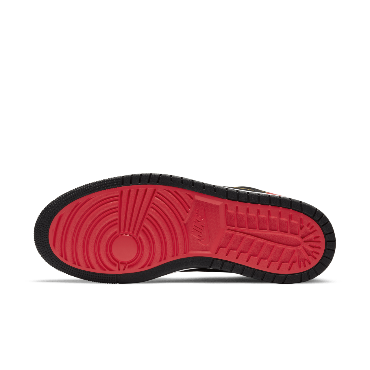 【NIKE公式】エア ジョーダン 1 ズーム 'Chile Red' (AJ 1 ZOOM AIR CMFT / CT0978-006)