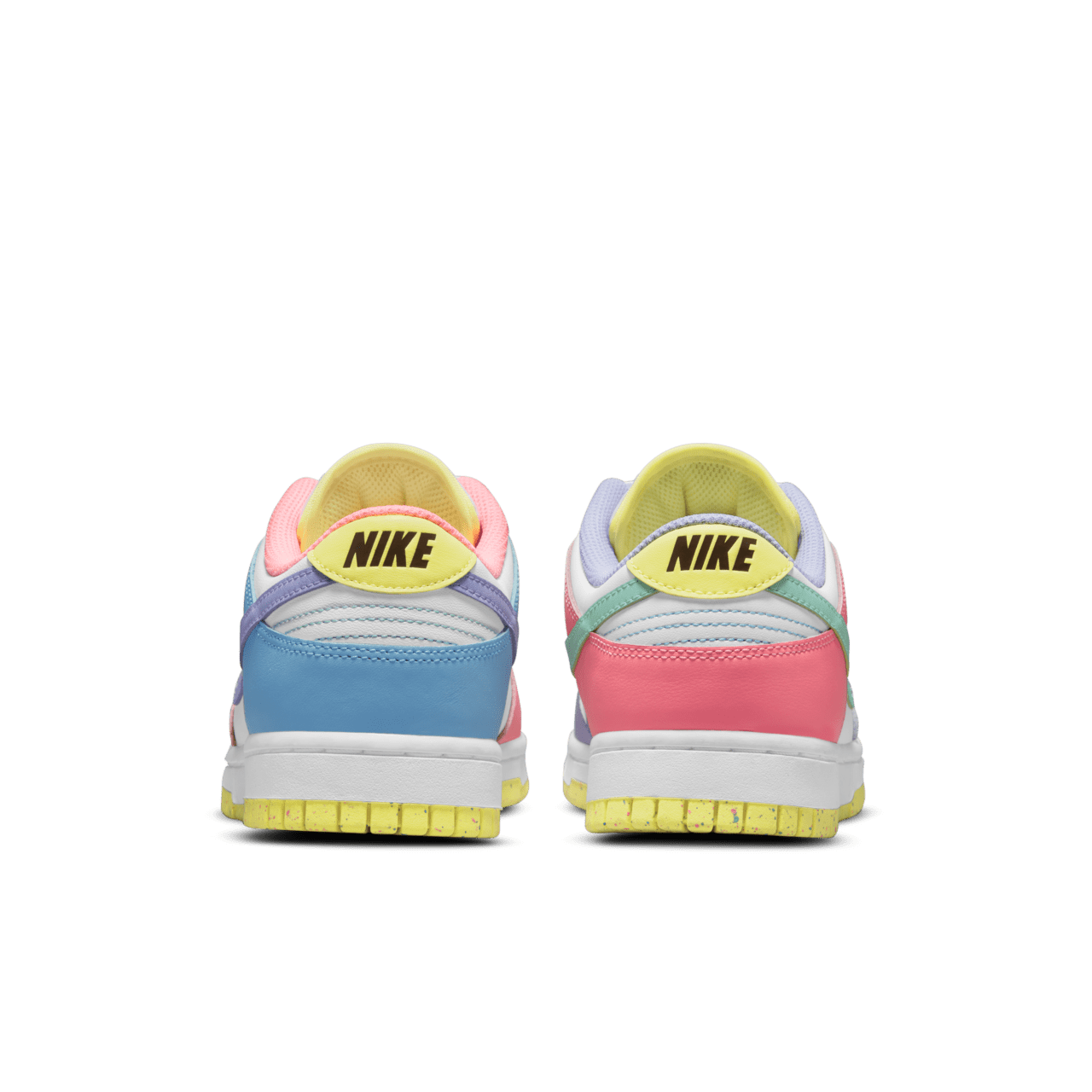 【NIKE公式】レディース ダンク LOW 'Candy' (DD1872-100 / WOMEN'S DUNK LOW)