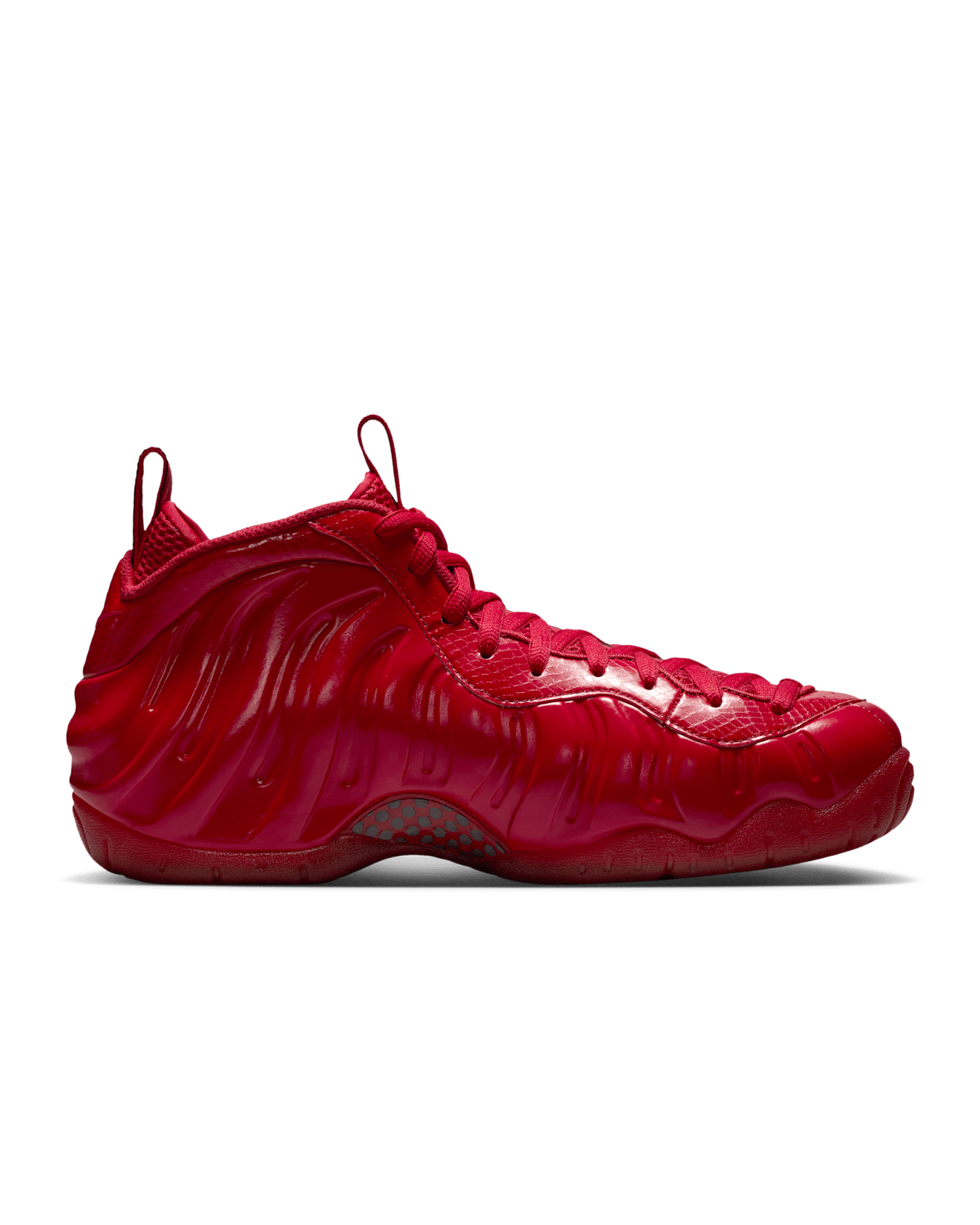 Air Foamposite Pro 'Gym Red' (HF0794-600) Release Date