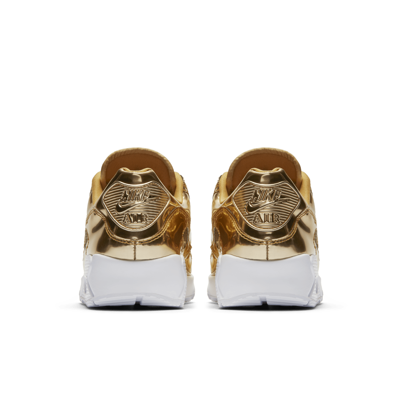 Women’s Air Max 90 'Metallic Gold' Release Date