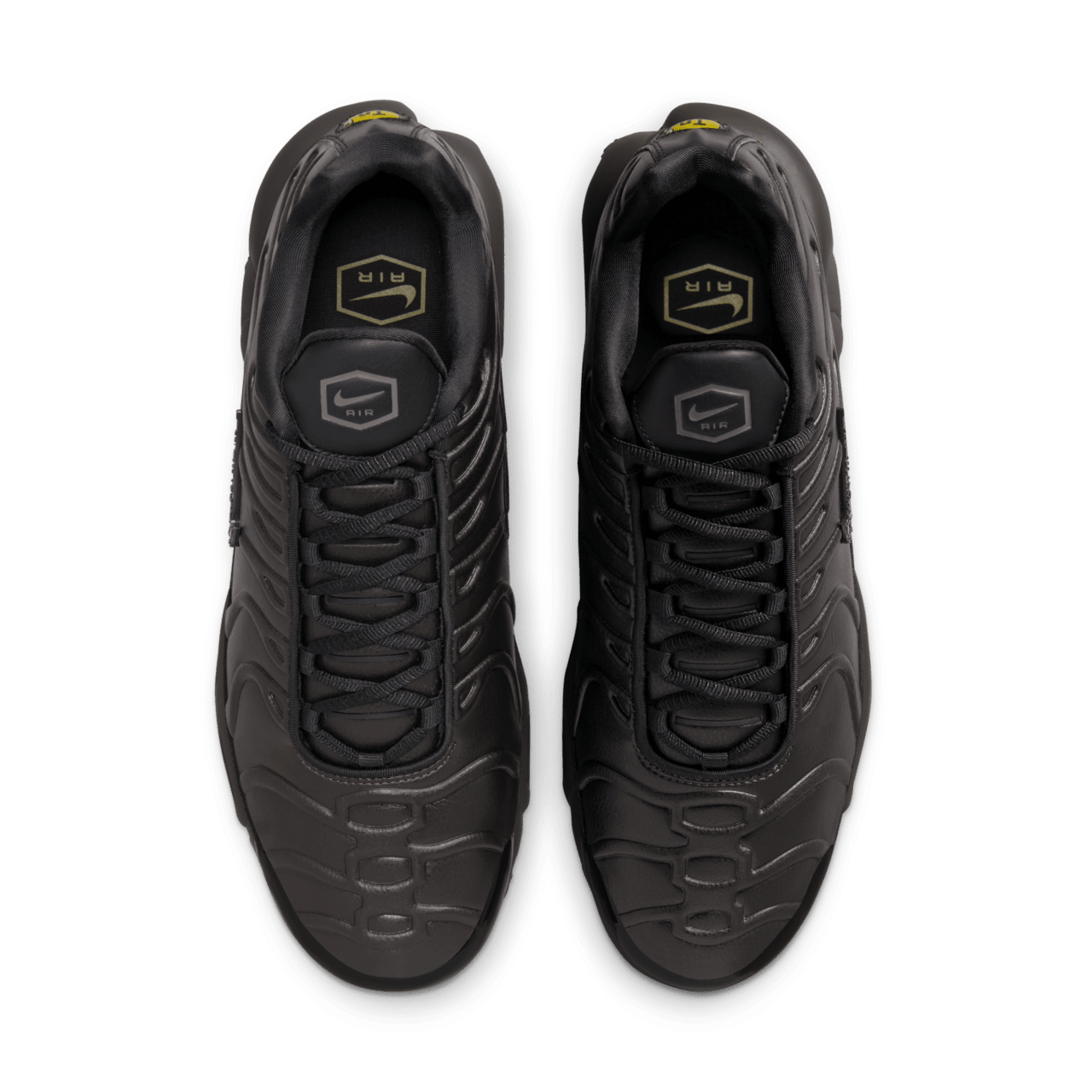 Air Max Plus Premium 'Black Tea and Petra Brown' (HJ4519-200) release date