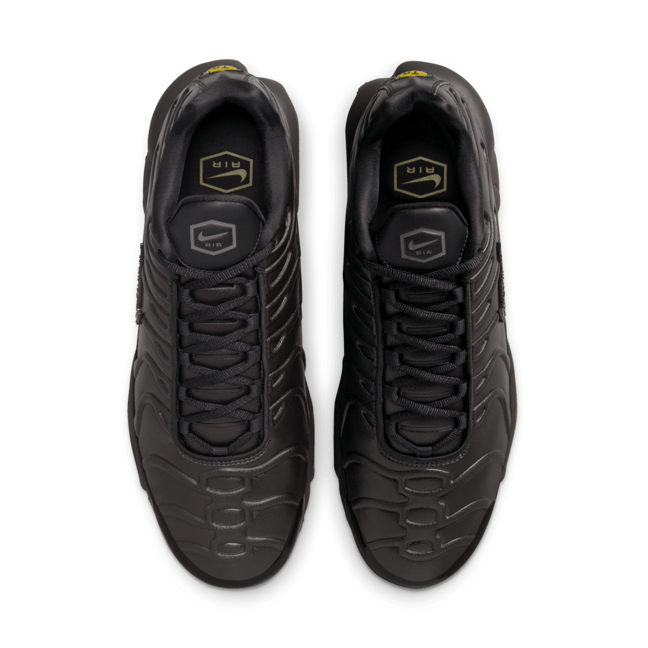 Fecha de lanzamiento de los Air Max Plus Premium "Black Tea and Petra Brown" (HJ4519-200)