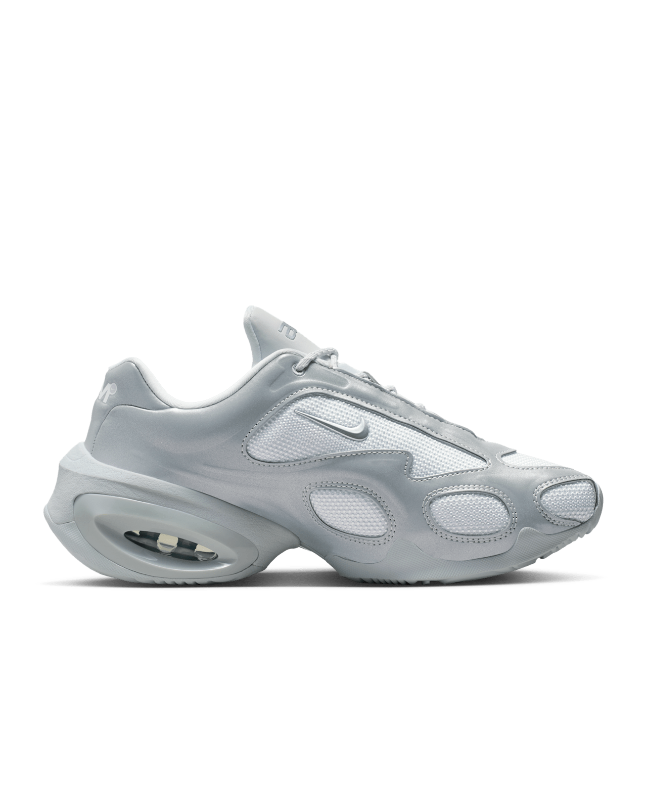 Women's Air Max Muse 'Pure Platinum' (IB2221-001) release date