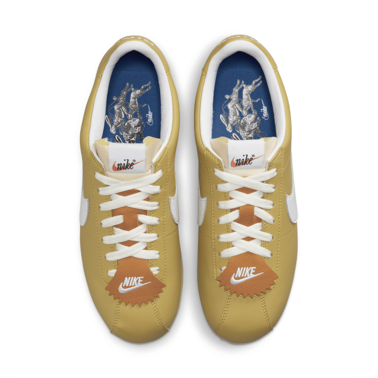 Cortez 23 Wheat Gold FD0400 725 Release Date. Nike SNKRS