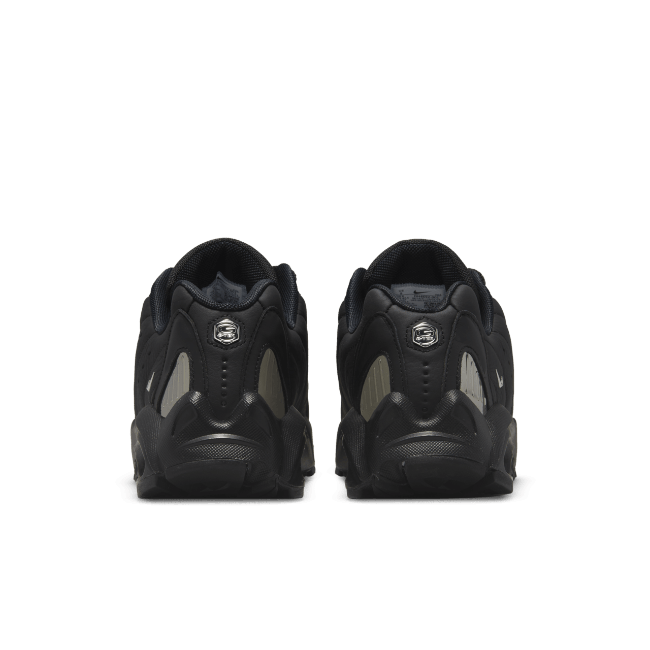 วันเปิดตัว NOCTA Hot Step "Triple Black" (DH4692-001)