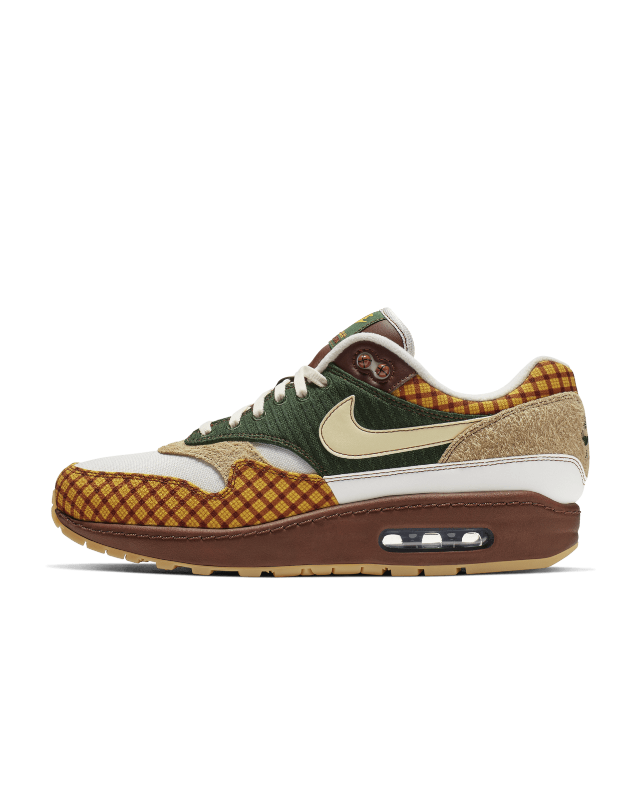 Air Max Susan Missing Link Release Date. Nike SNKRS