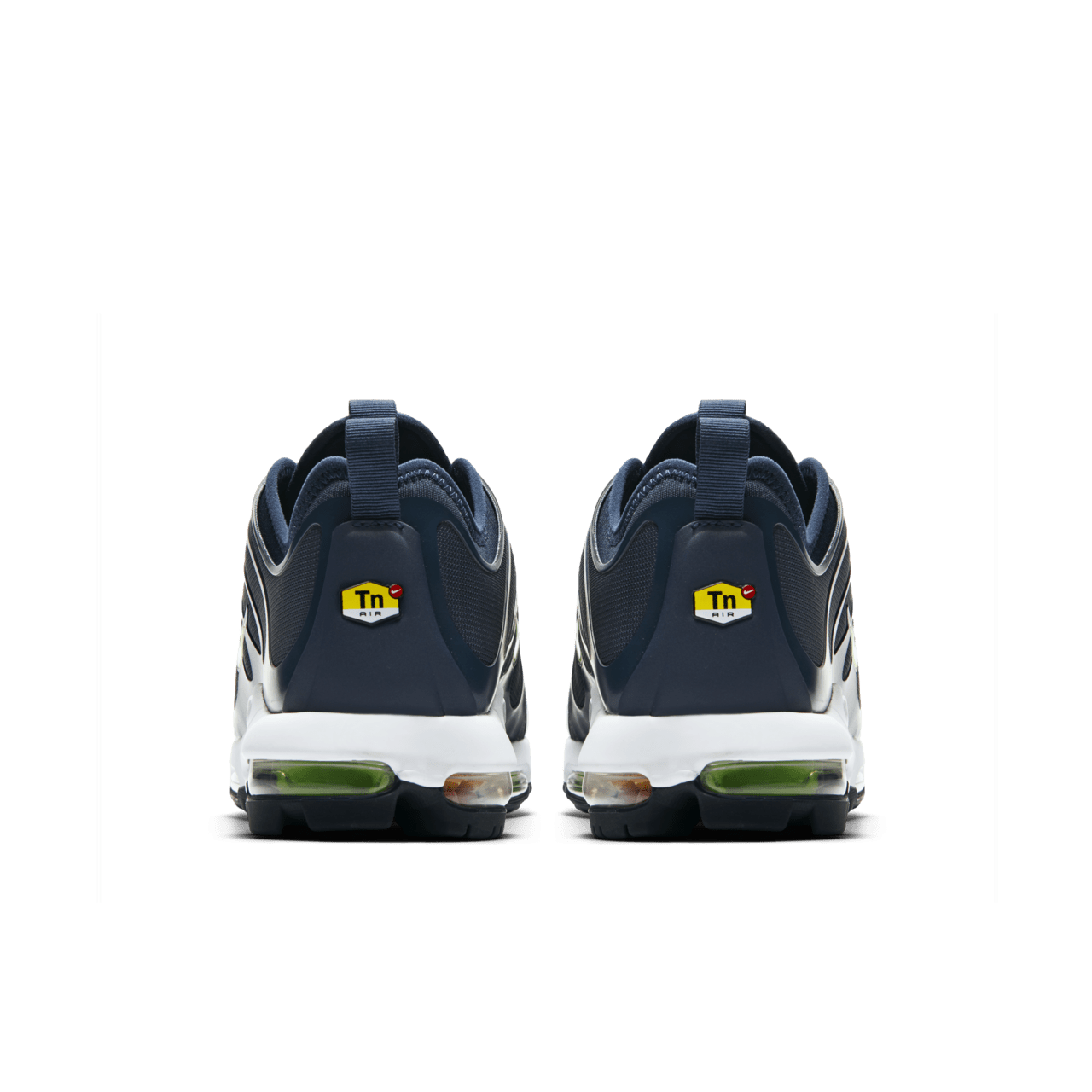 Nike air max plus ultra binary blue best sale