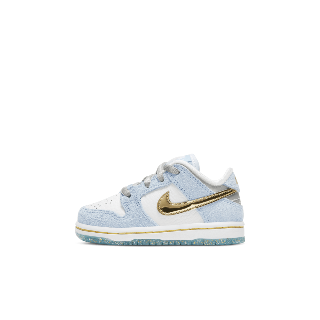 Lanseringsdato for SB Dunk Low x Sean Cliver «Holiday Special»
