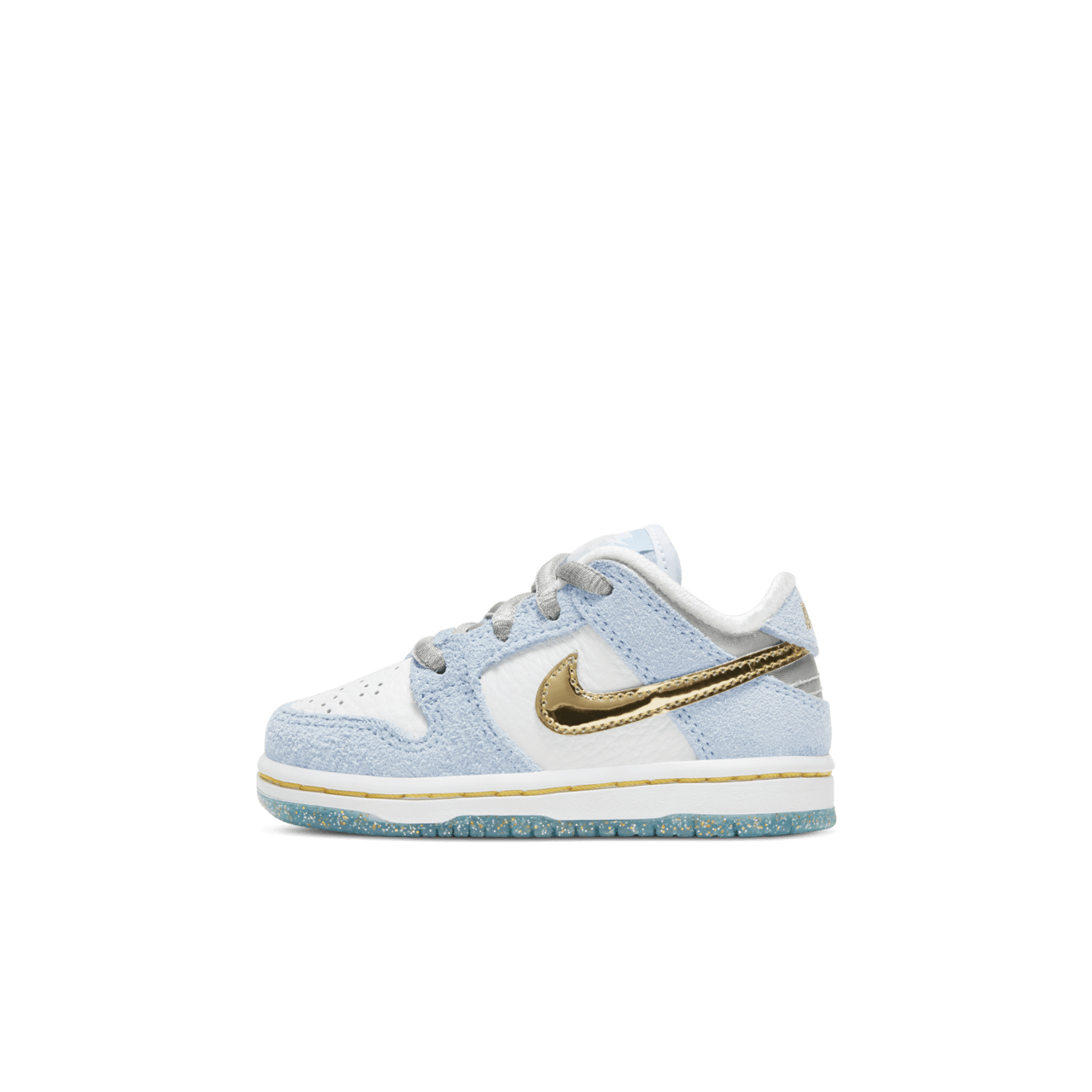 【NIKE公式】SB ダンク LOW x ショーン クライヴァー 'Holiday Special' (SKATE PARTNER X SB DUNK LOW / DC9936-100)