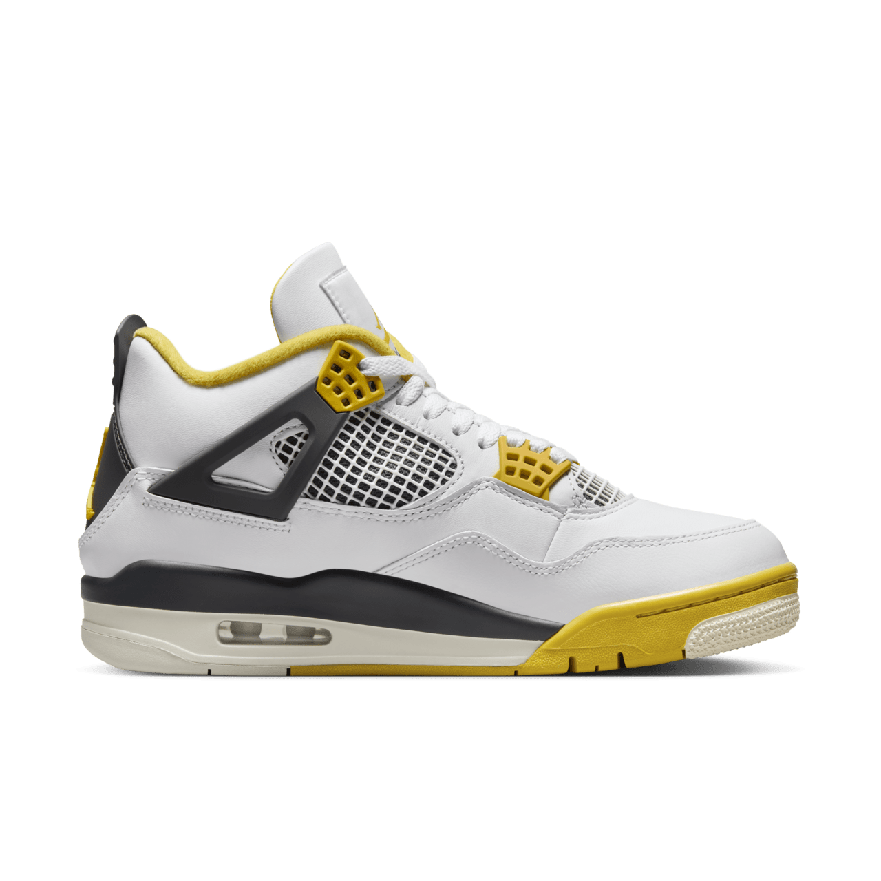 Jordan retro 4 wings best sale