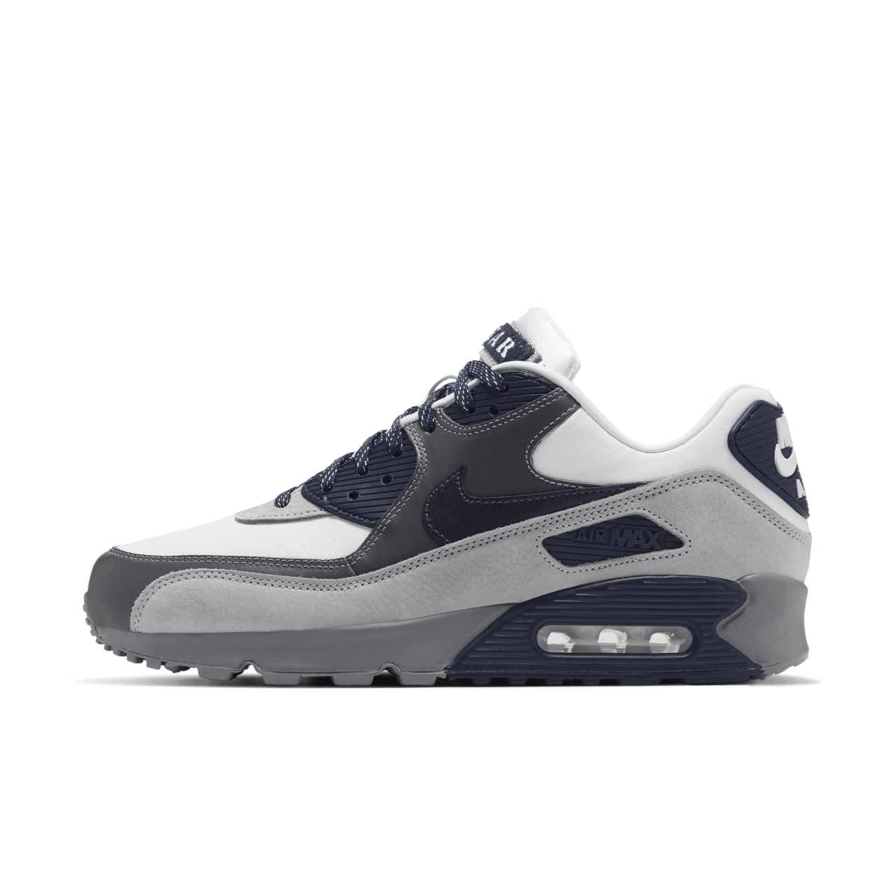 Air Max 90 Lahar Escape Release Date. Nike SNKRS