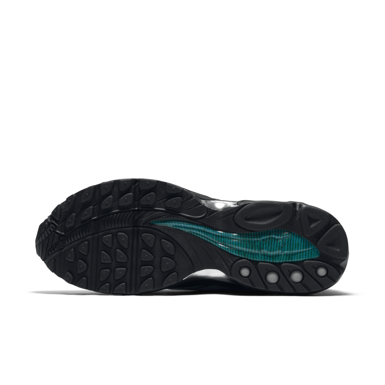 Air Max Tailwind V x Skepta "Chrome Blue" – Erscheinungsdatum