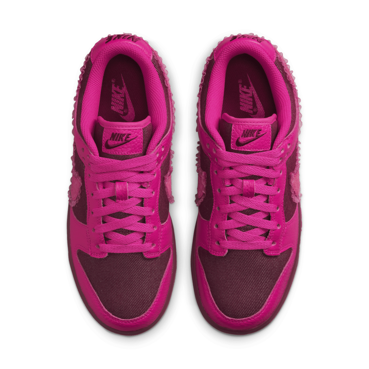 Women's Dunk Low 'Prime Pink' (DQ9324-600) Release Date