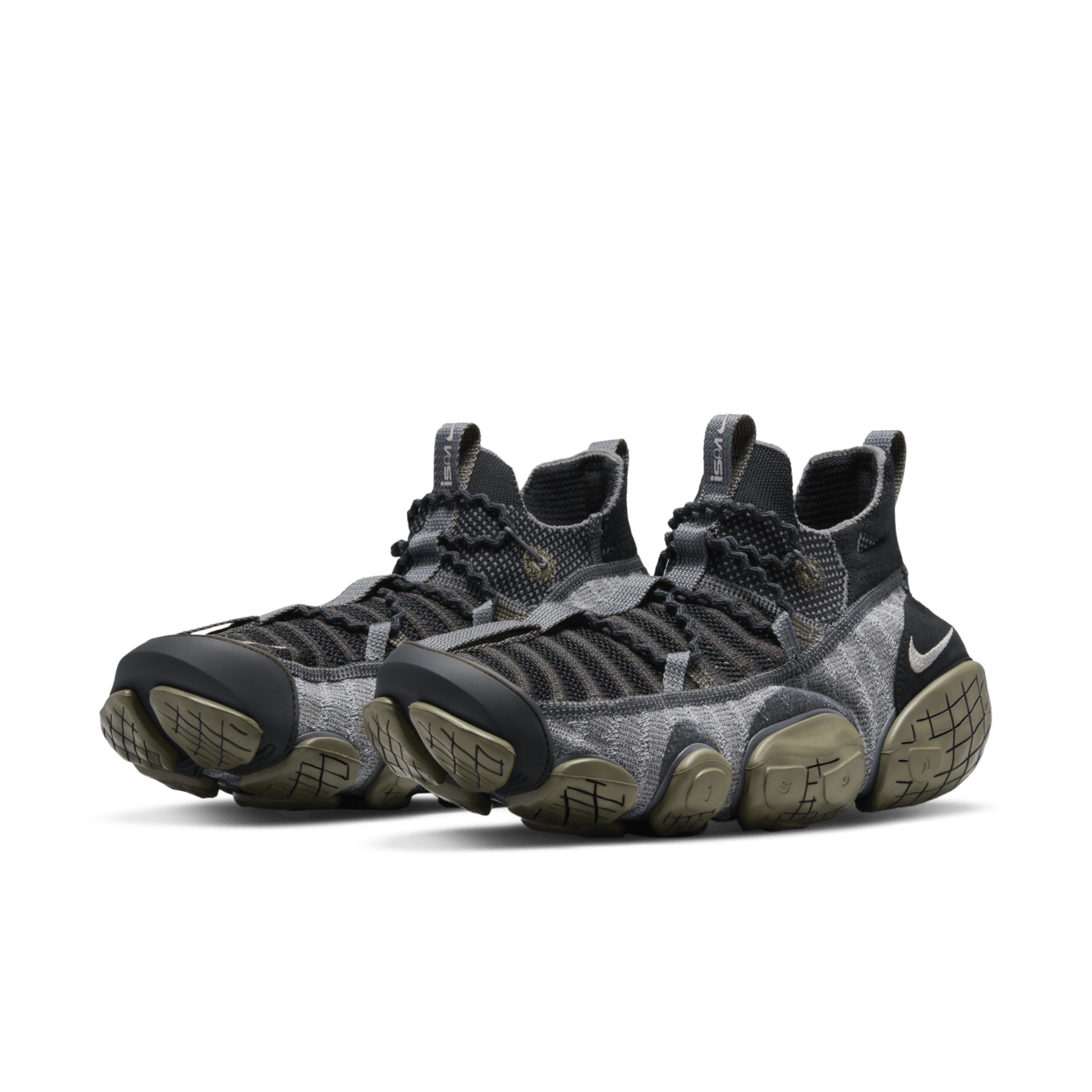 【Nike】関税送料込 ナイキ ISPA ユニバーサル ウィメンズ Amazon | [ナイキ] ISPA ユニバーサル ISPA UNIVERSAL ブラック