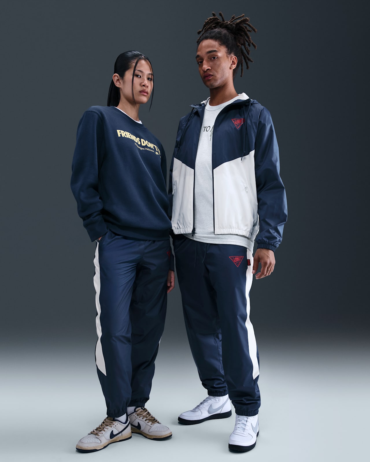 Fecha de lanzamiento de la colección de ropa Nike x Stranger Things