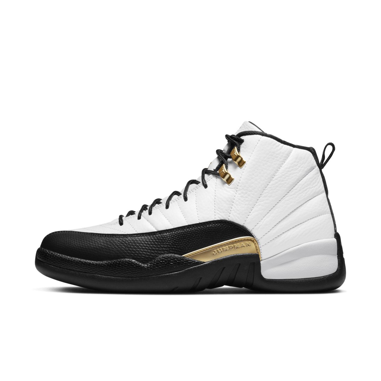 วันเปิดตัว Air Jordan 12 “Royalty” (CT8013-170)