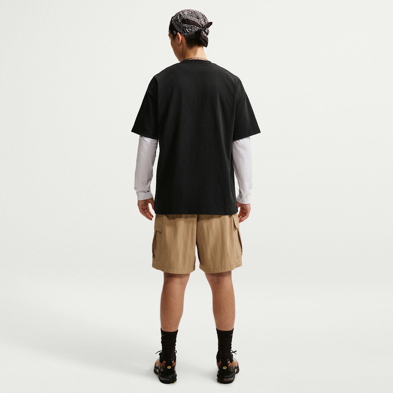 Nike Energy Apparel Collection Release Date
