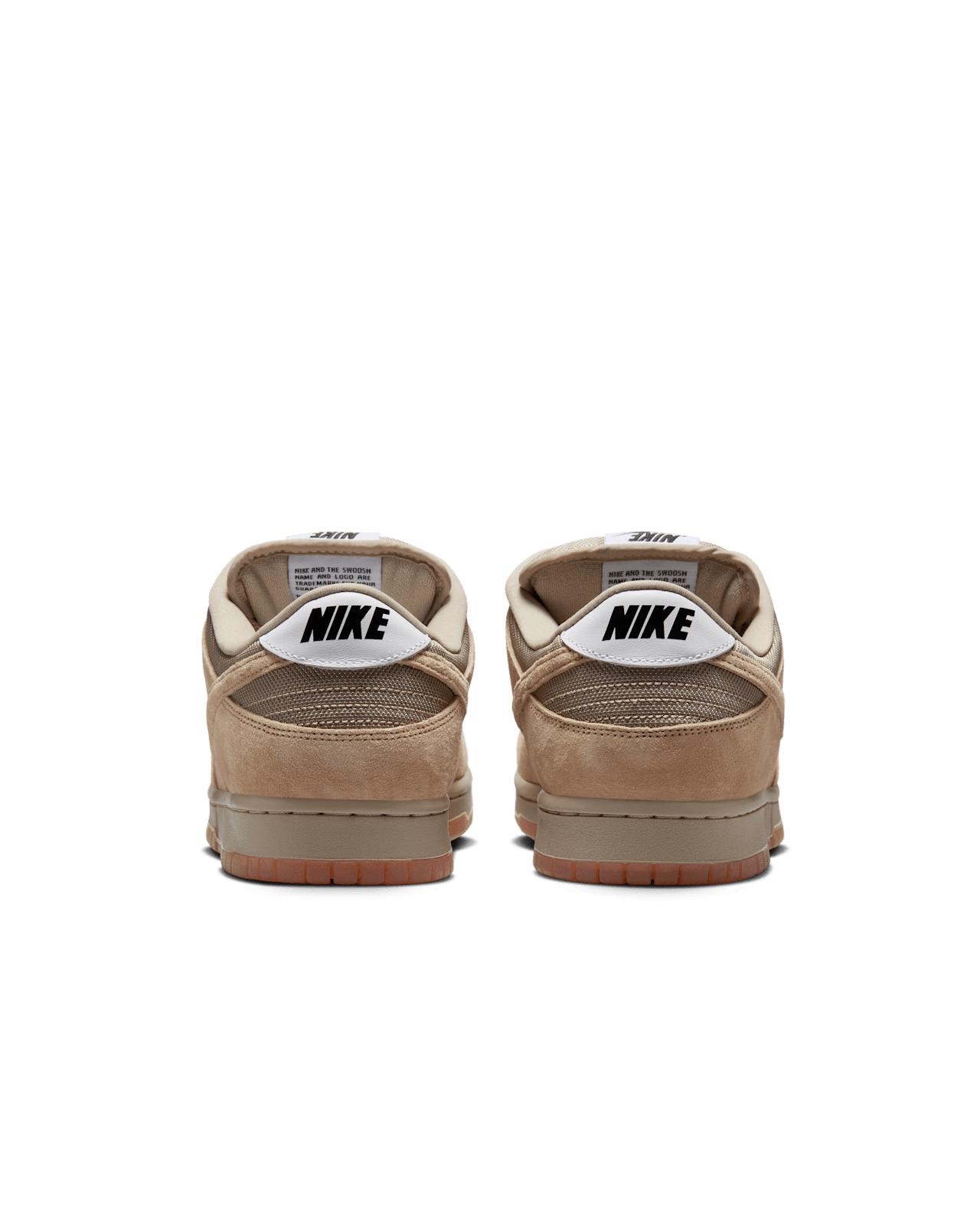 Ημερομηνία κυκλοφορίας του Nike SB Dunk Low Pro B "Parachute Beige" (HJ0367-200)