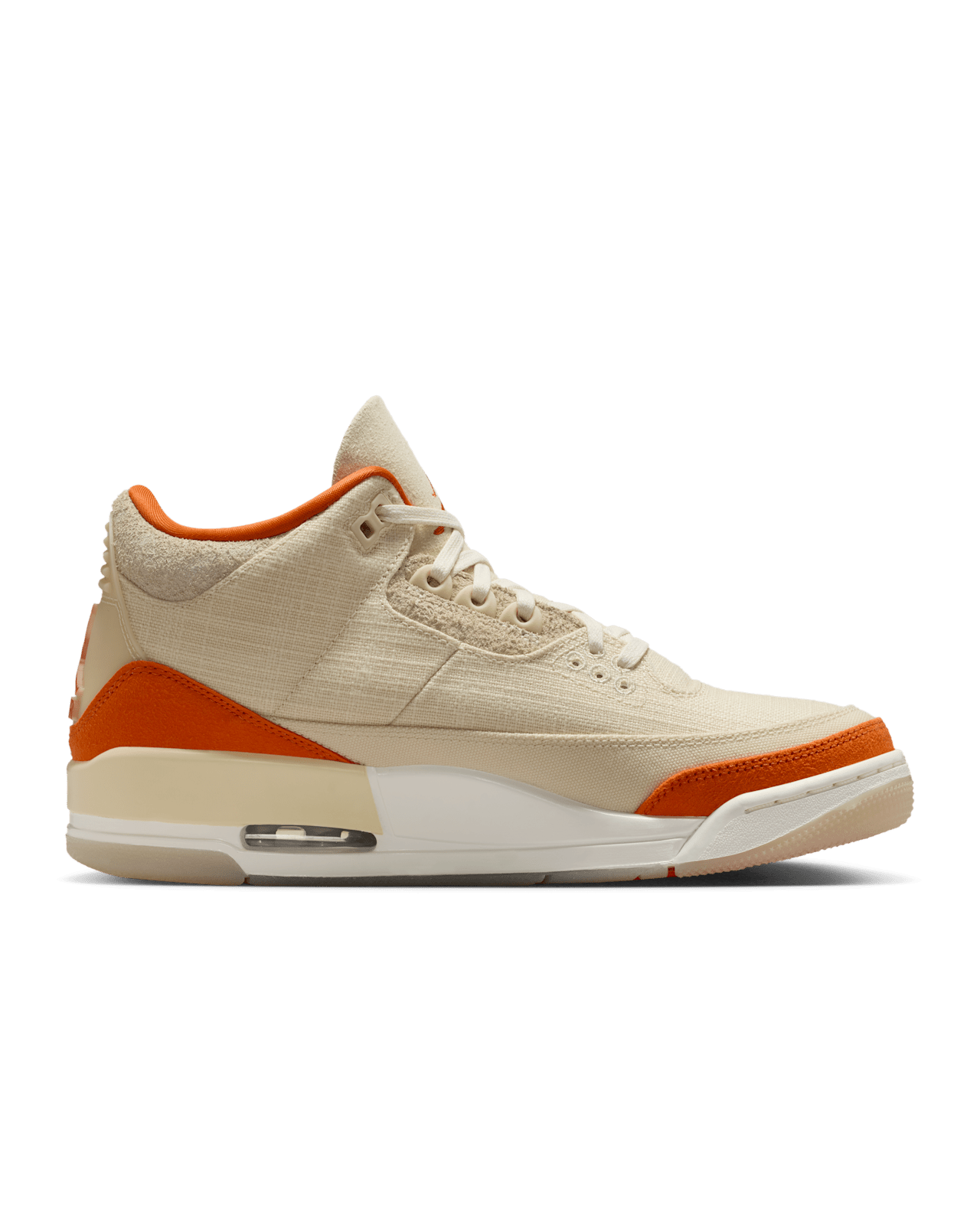 Women's Air Jordan 3 'Starfish' (IH7694-200) release date 