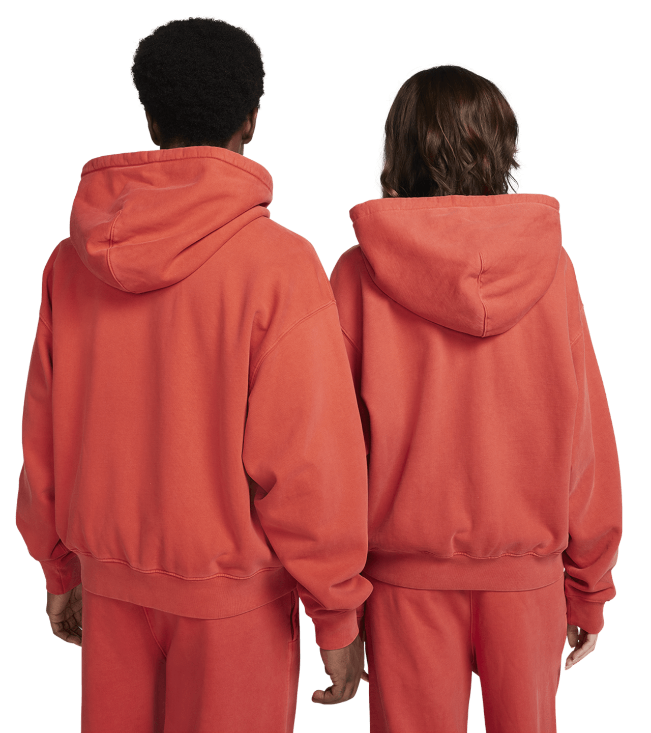 Nike x Stüssy Fleece Collection