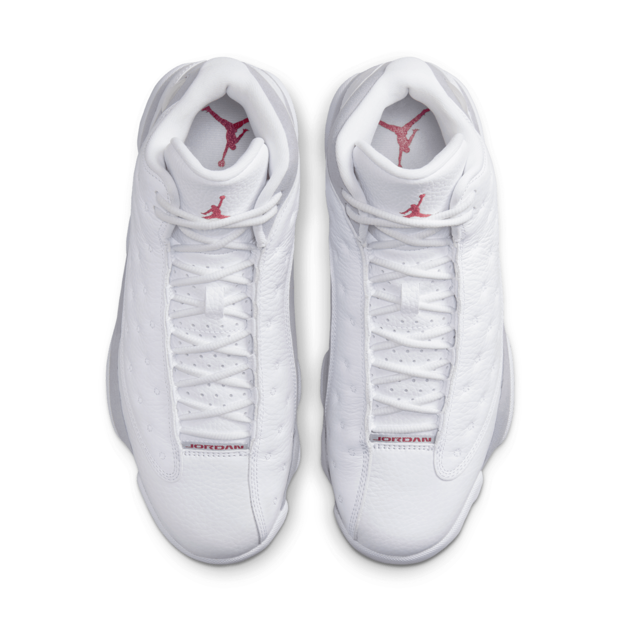 Fecha de lanzamiento del Air Jordan 13 Wolf Grey Nike SNKRS