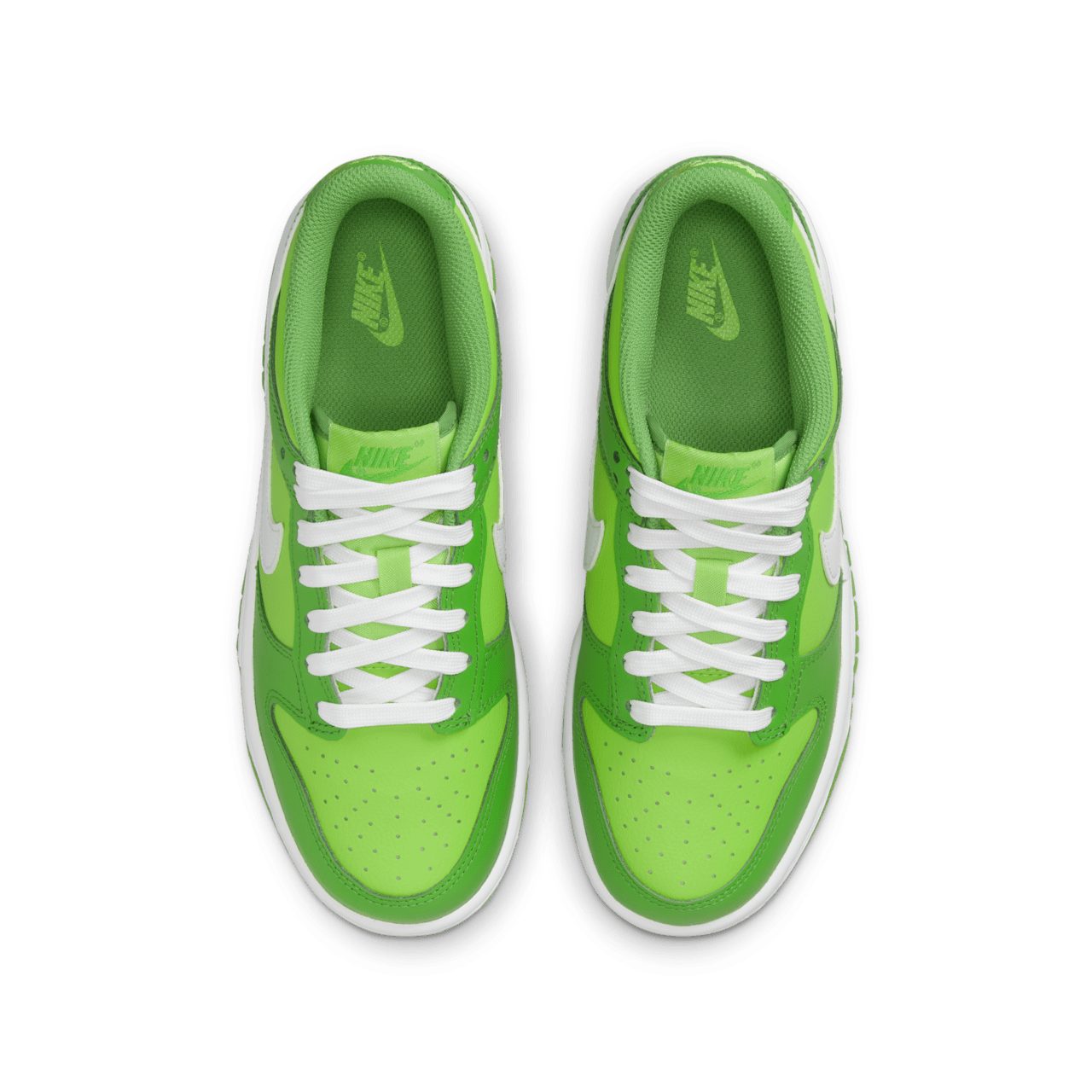 덩크 로우 (Big Kids) 'Vivid Green'(DH9765-301) 출시일