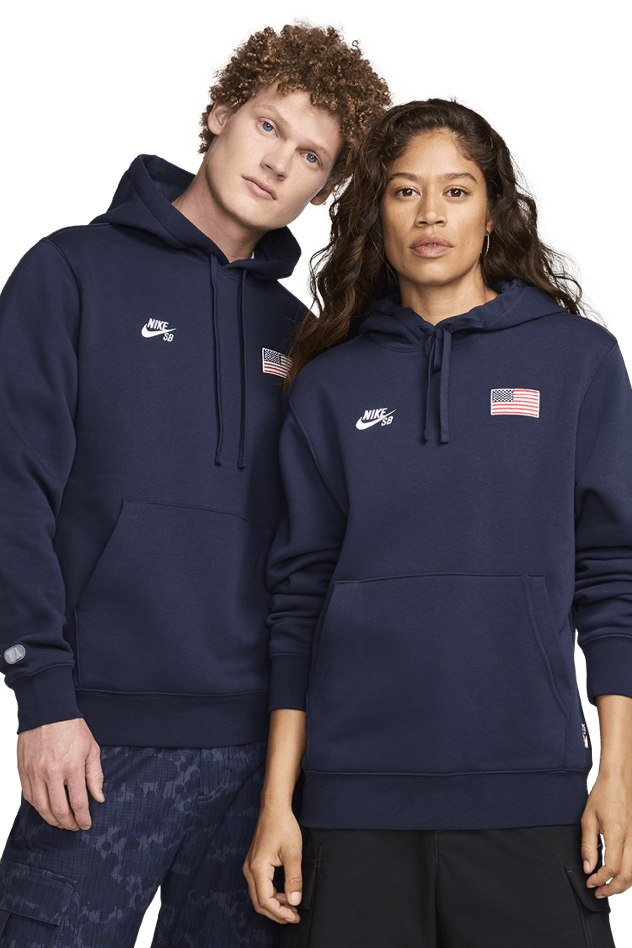 Team USA Skateboarding Apparel Collection Release Date