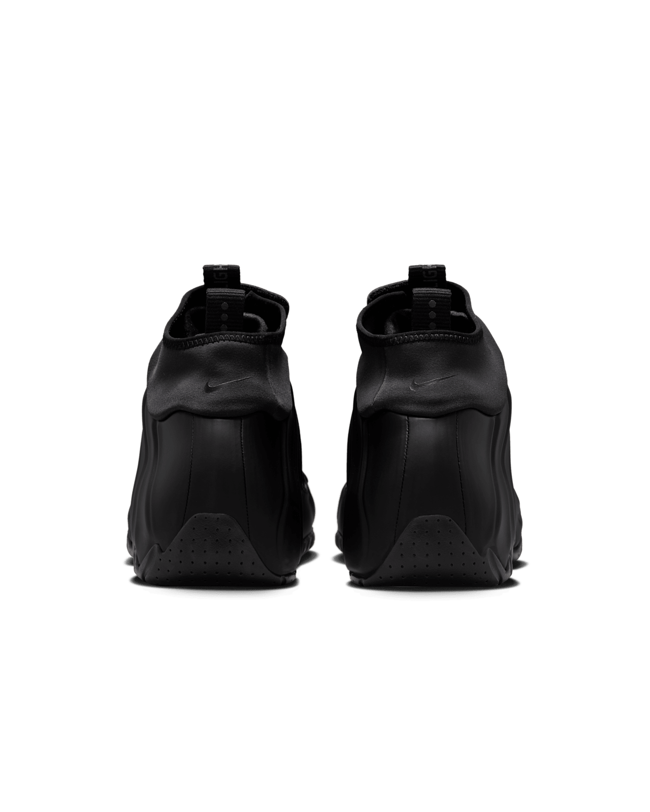 Ημερομηνία κυκλοφορίας του Air Flightposite "Triple Black" (FV5582-001)