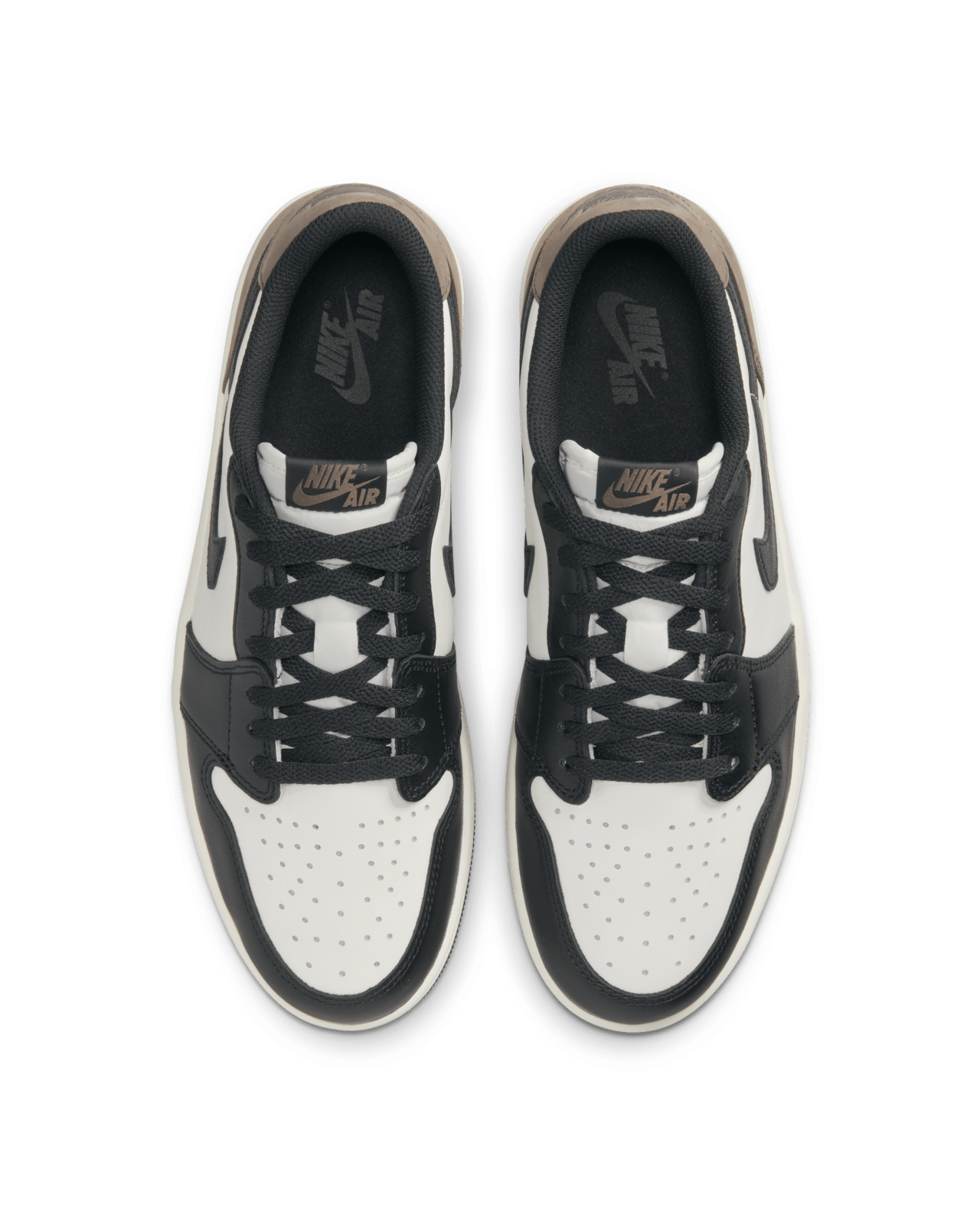 Air Jordan 1 Low OG Mocha CZ0790 102 release date. Nike SNKRS